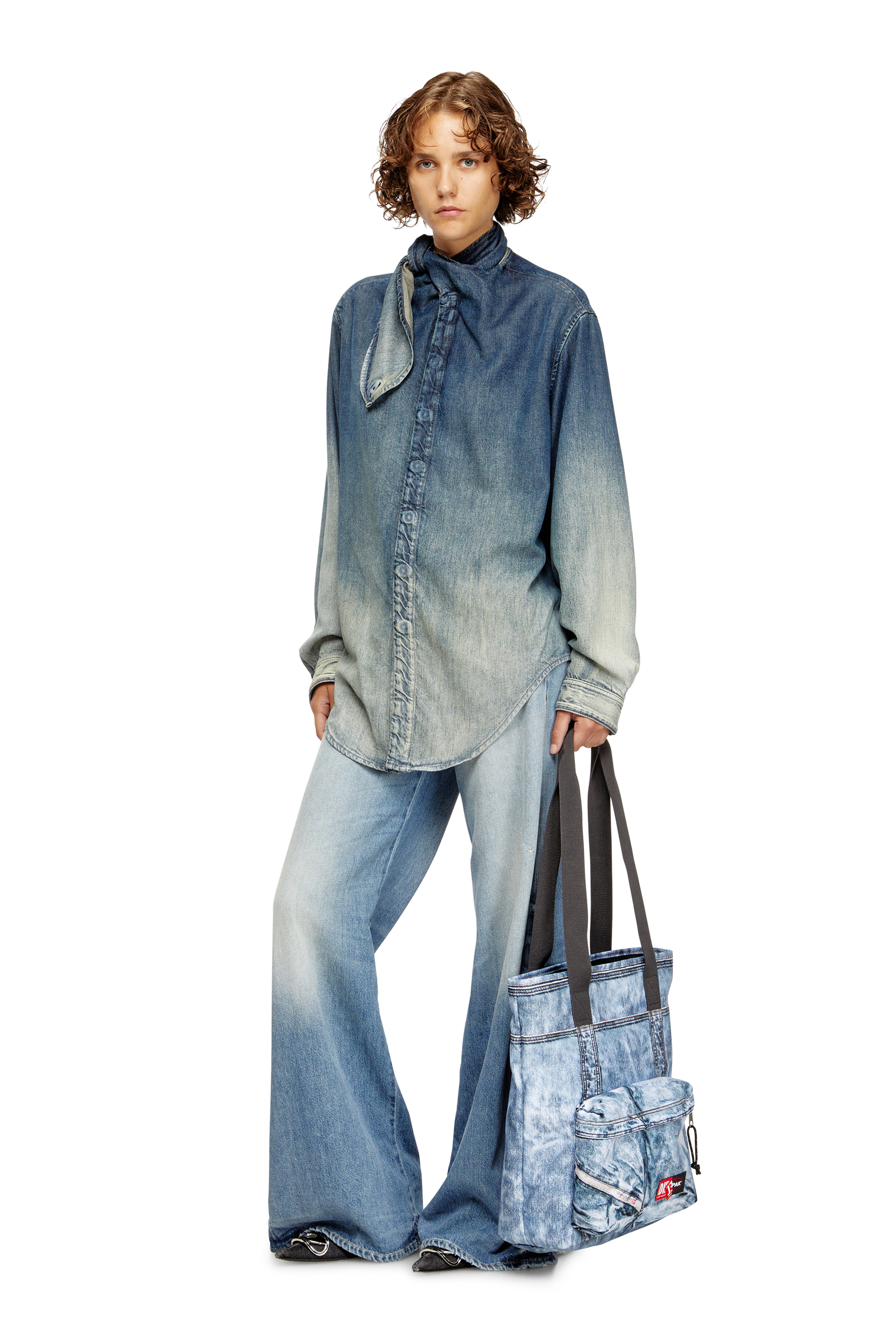 DIESEL TOTE
