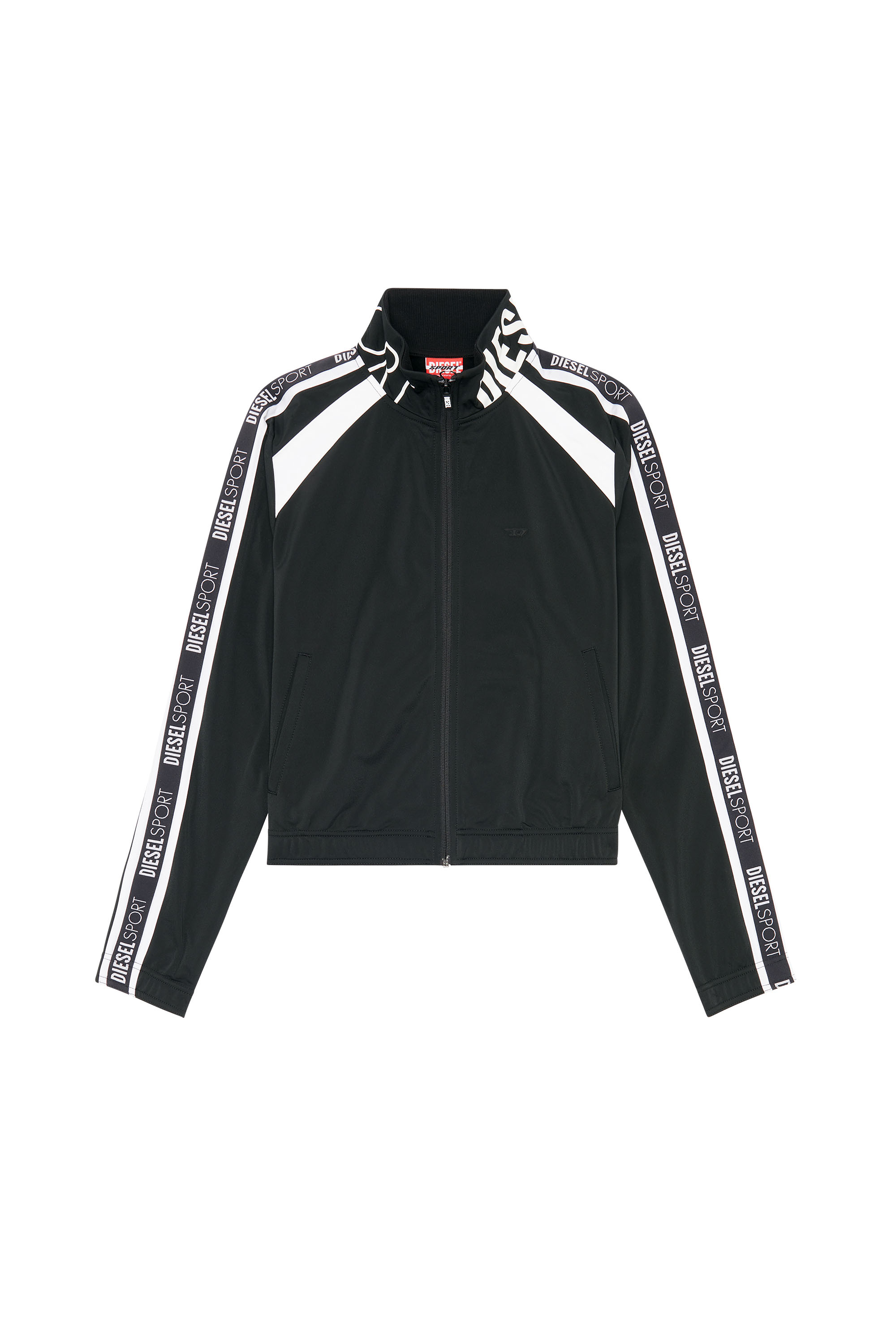 Diesel - AWST-EMERA-HT36, Black - Image 5