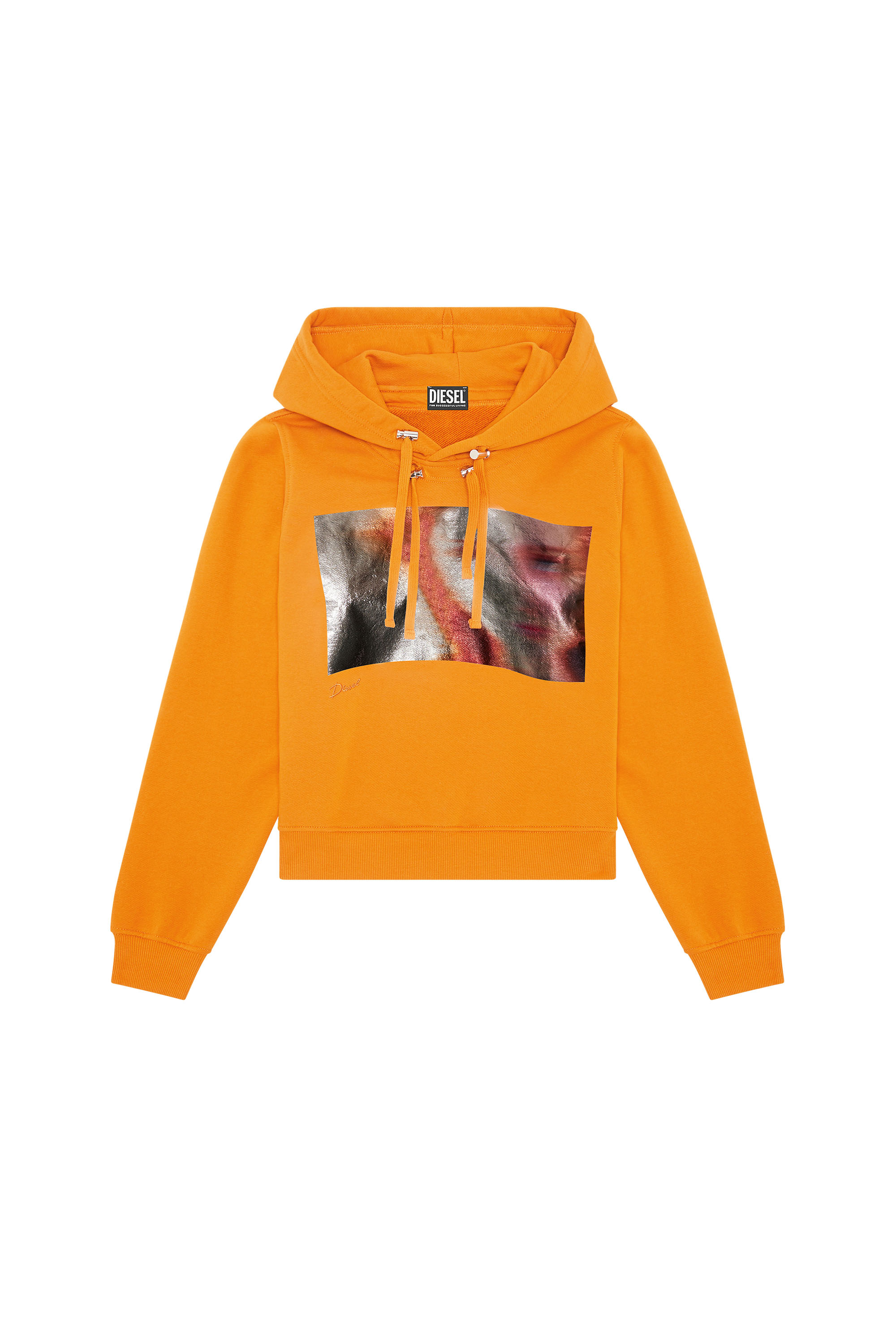 Diesel - F-REGGY-DROOD, Naranja - Image 1