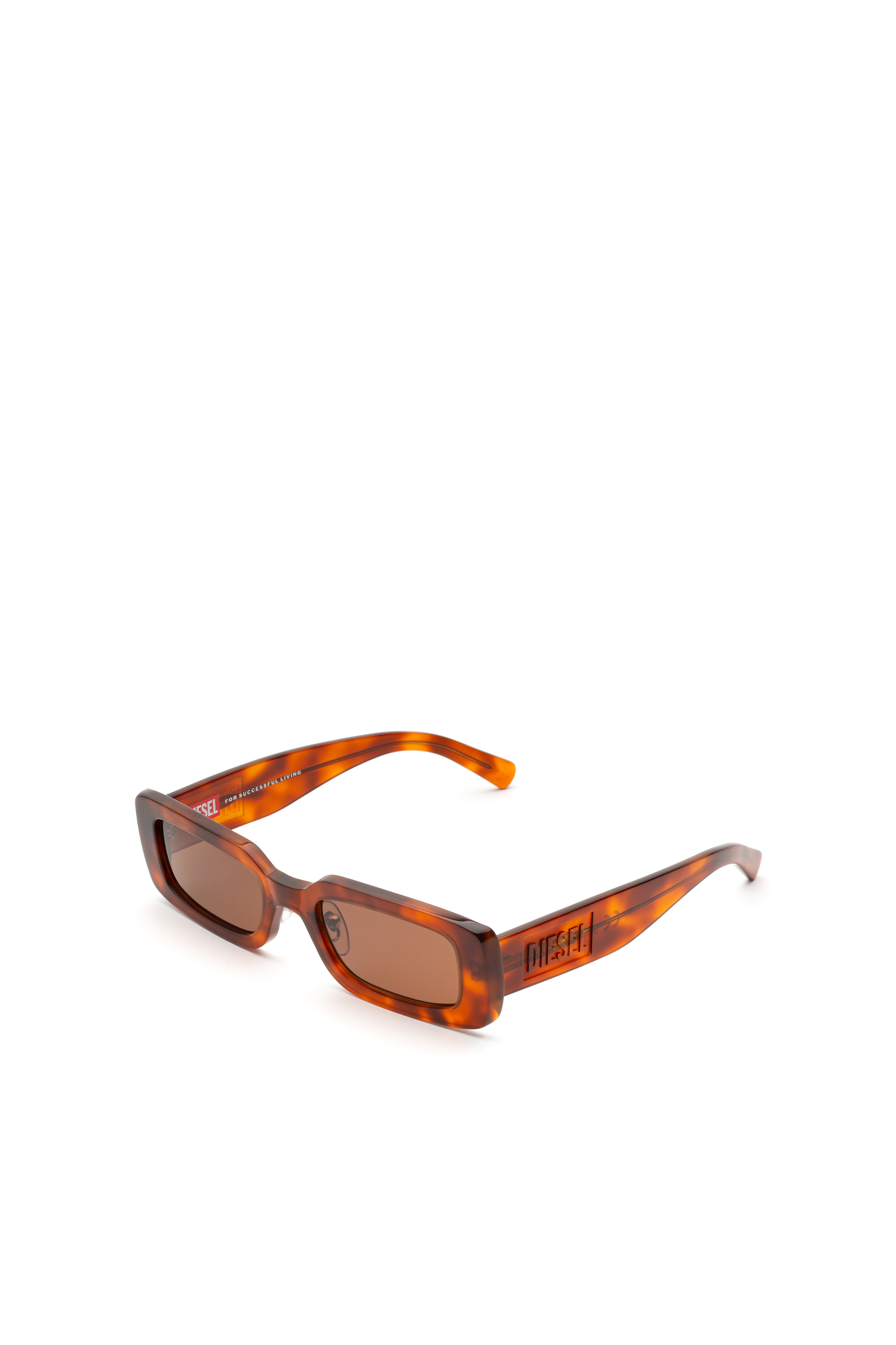 Men's Sunglasses: Eyeglasses, Shades | Diesel®