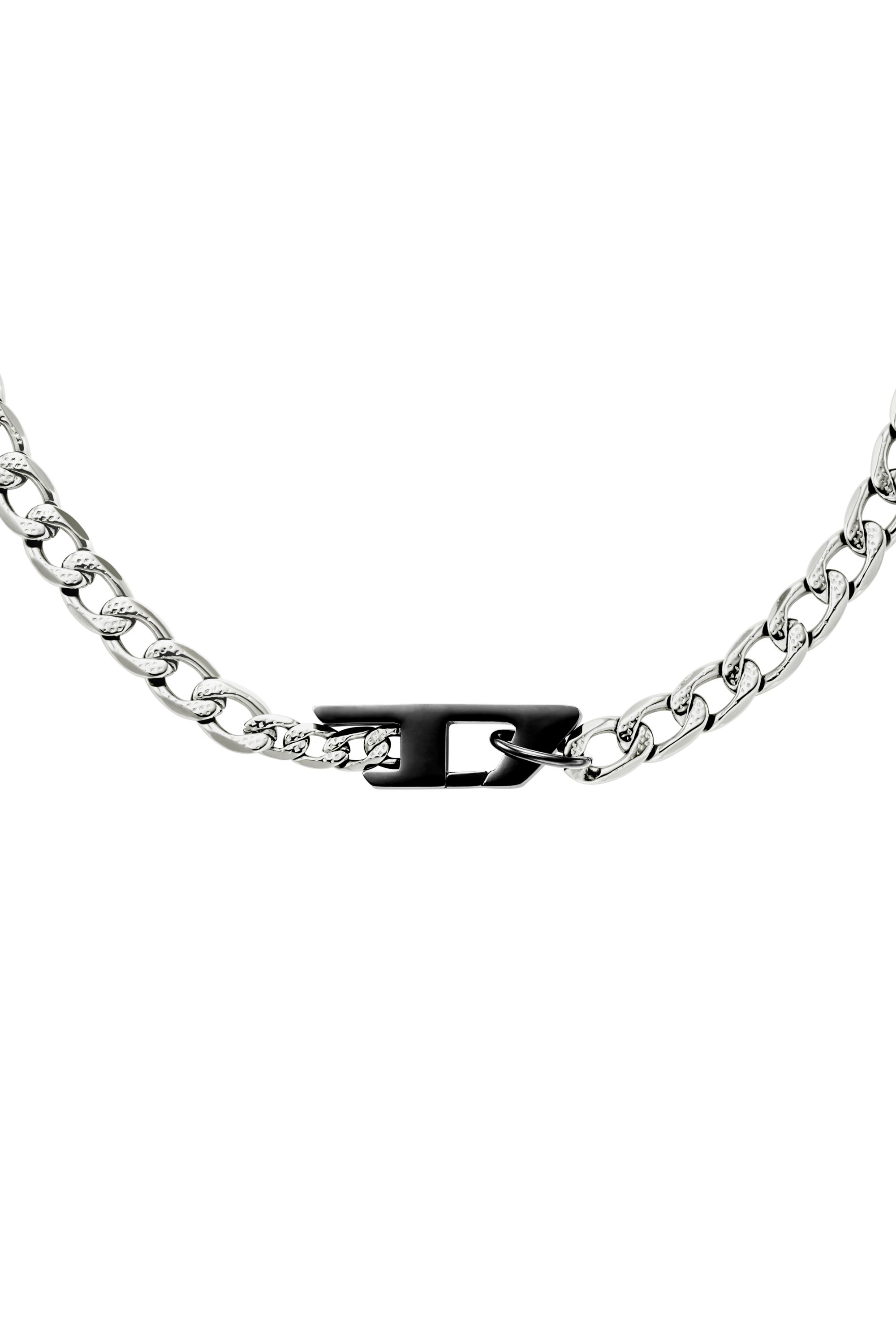 DX1636931 JEWELLERY, Silver/Black