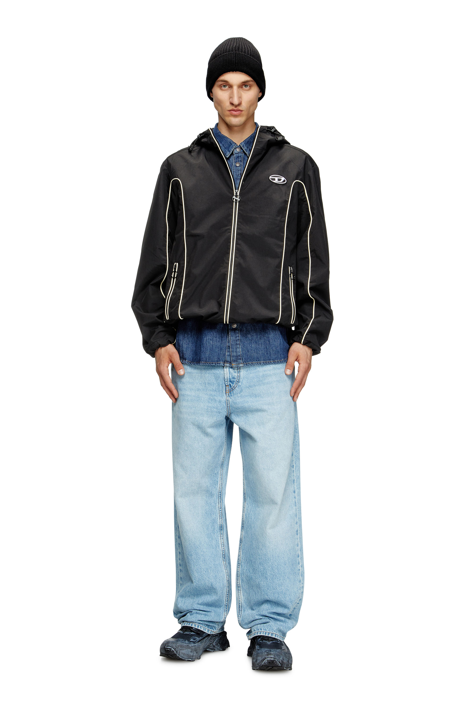 Diesel - J-HIVES, Negro - Image 2