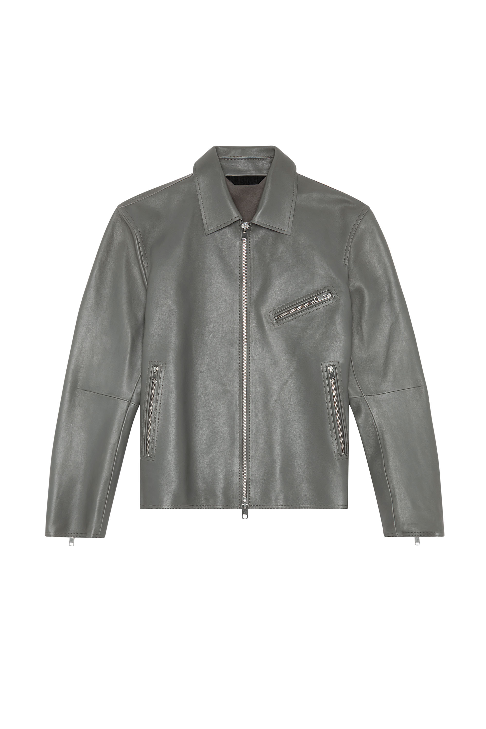 MEN FASHION Jackets Basic Hippos jacket discount 98% Green 46                  EU 