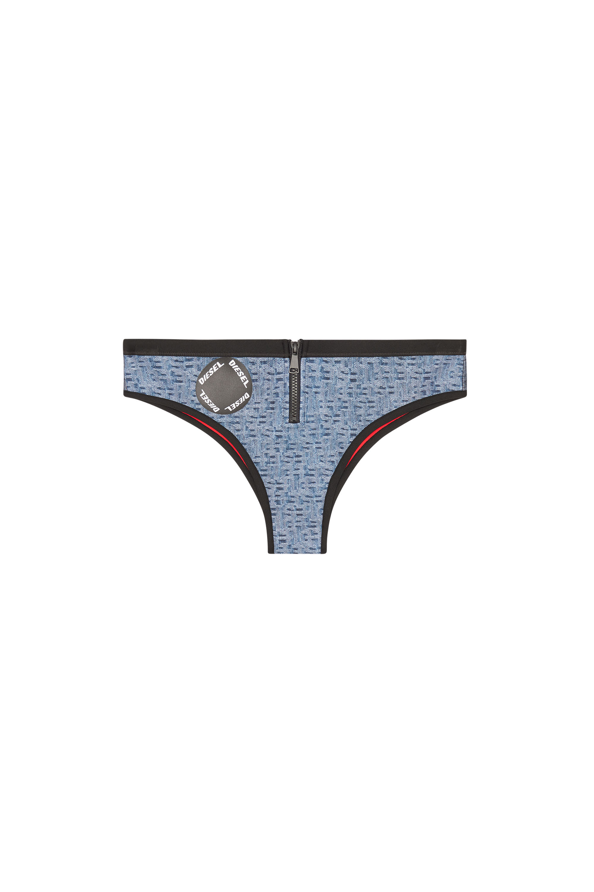 BFPN-BIKKO, Blue