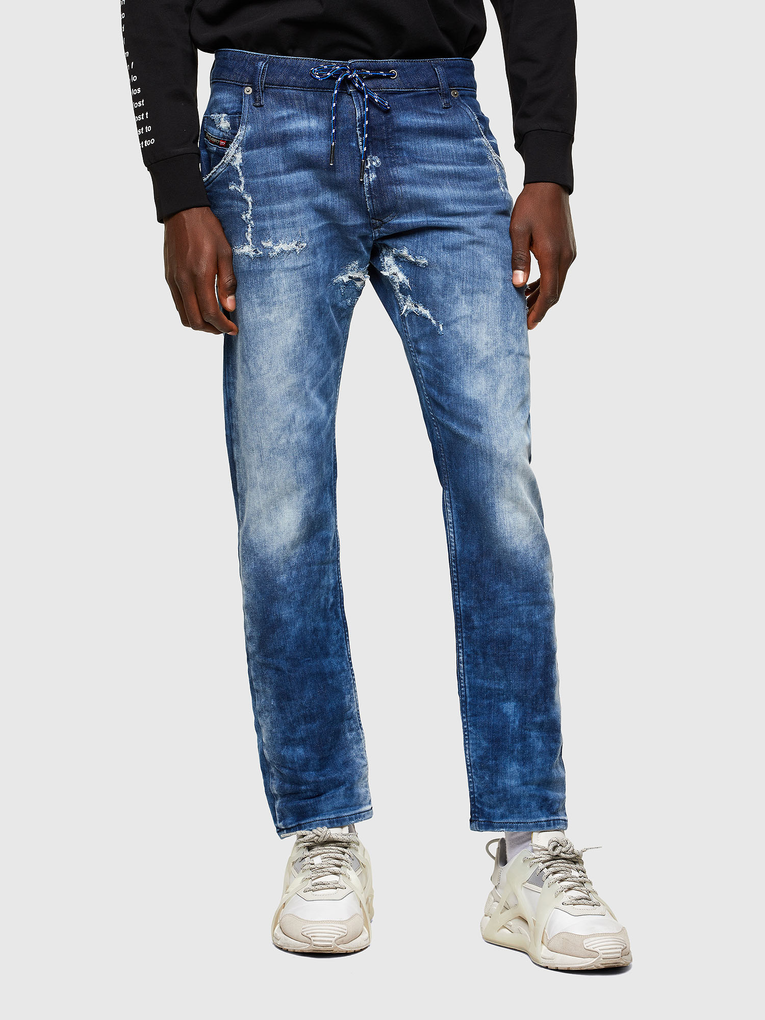 Krooley JoggJeans® 009RU Tapered