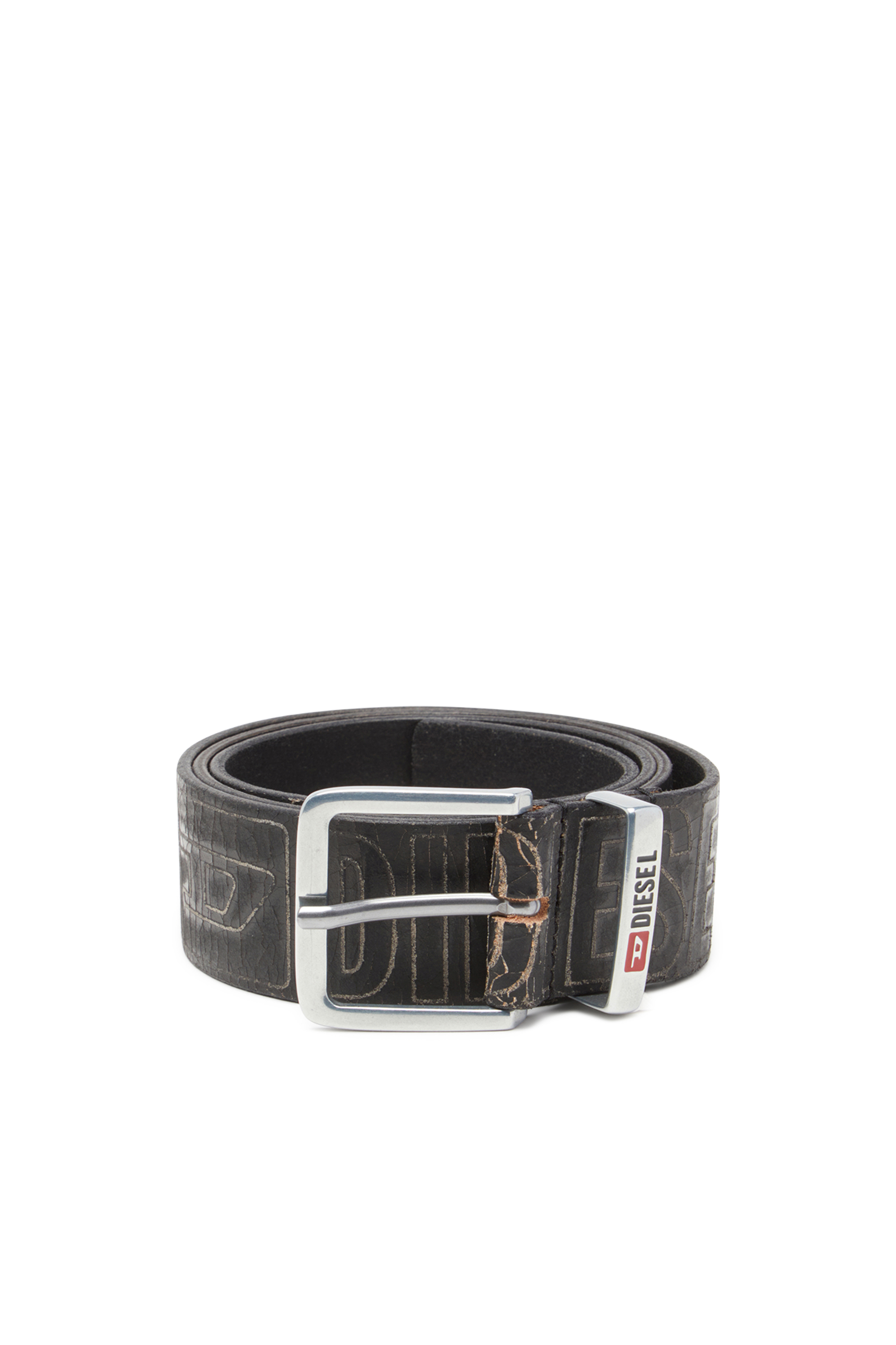 B-BISCOTTO OUTLINE, Black