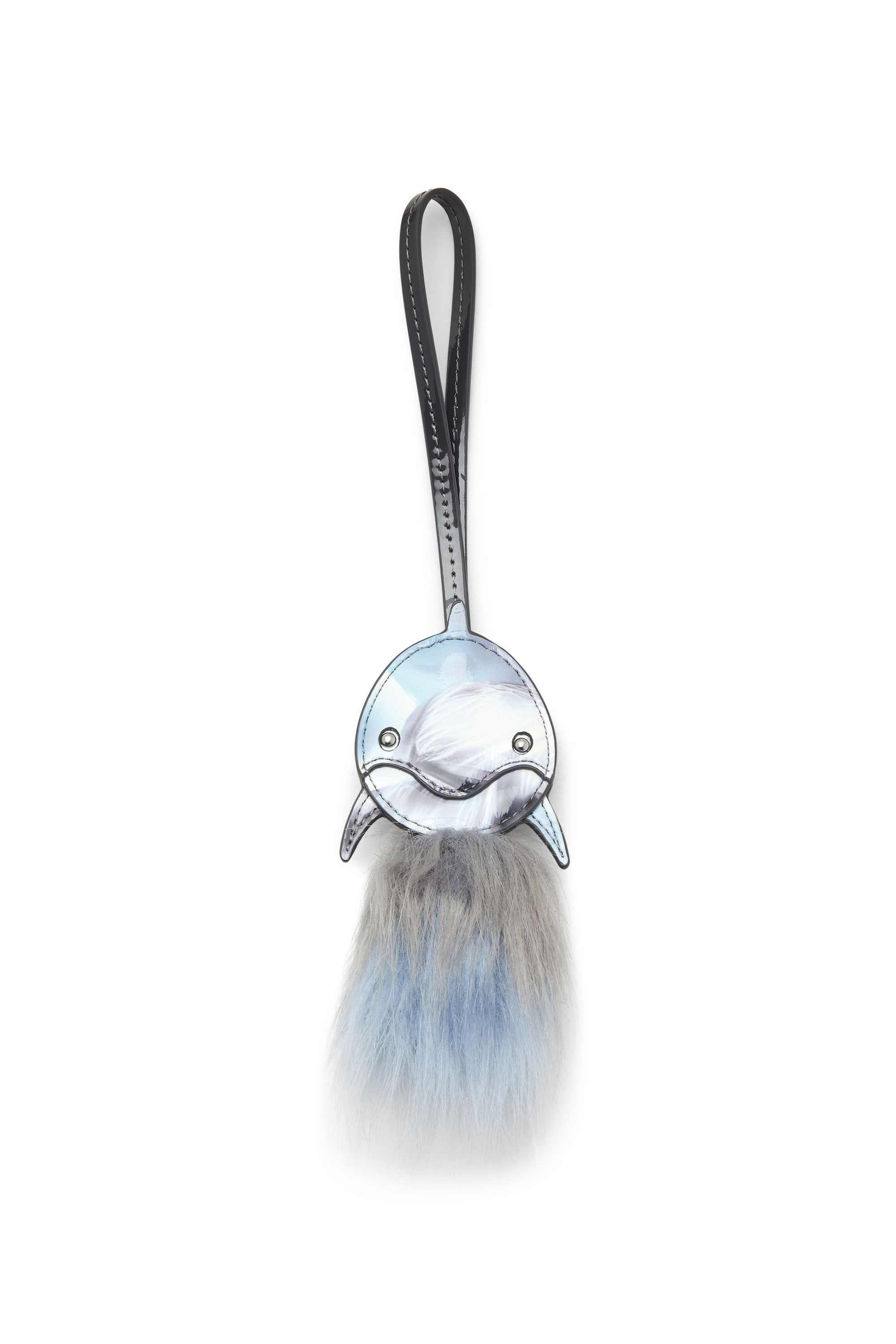 FUR CHARMS II, Celeste