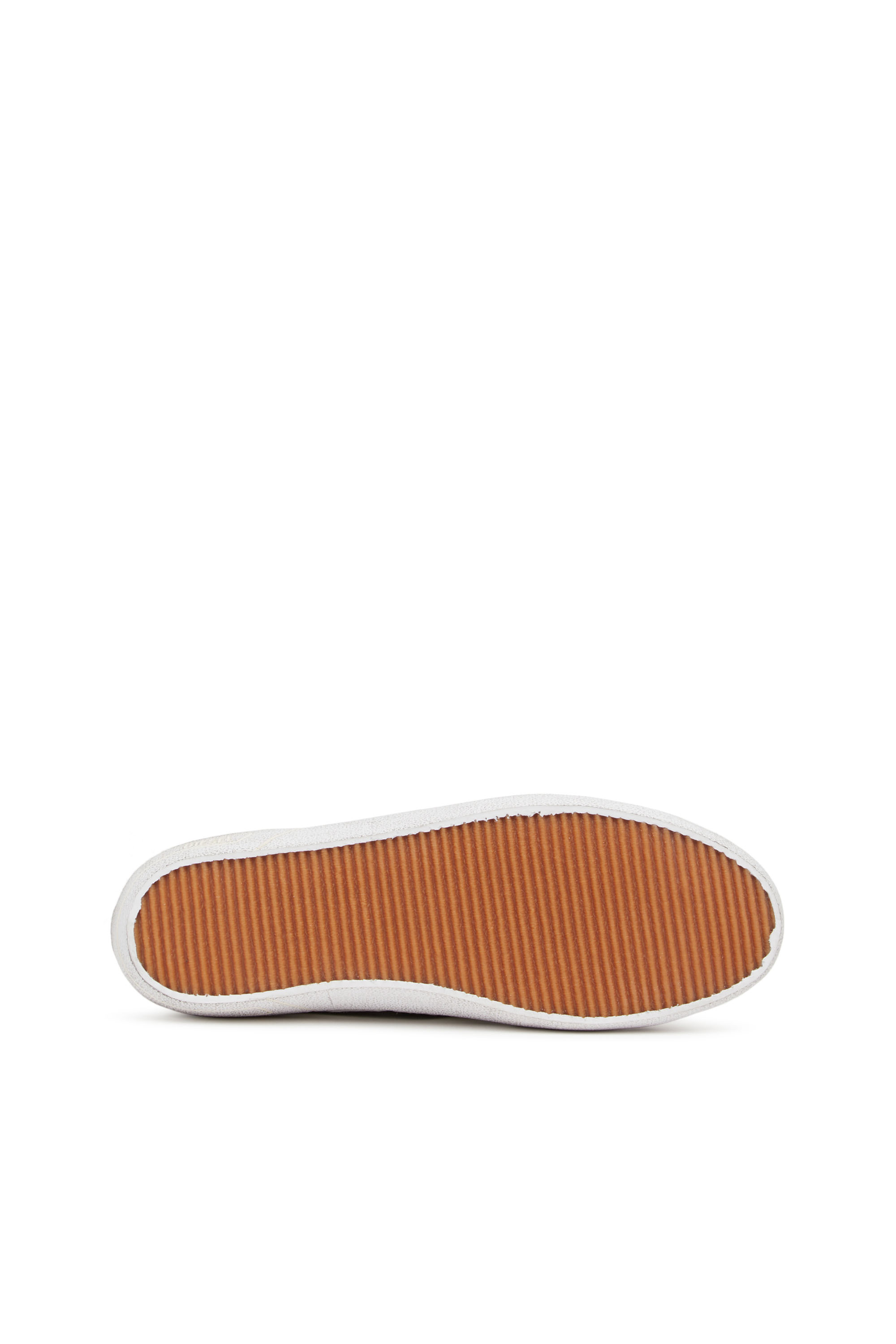 Diesel - S-LEROJI LOW W, Blanco/Negro - Image 4