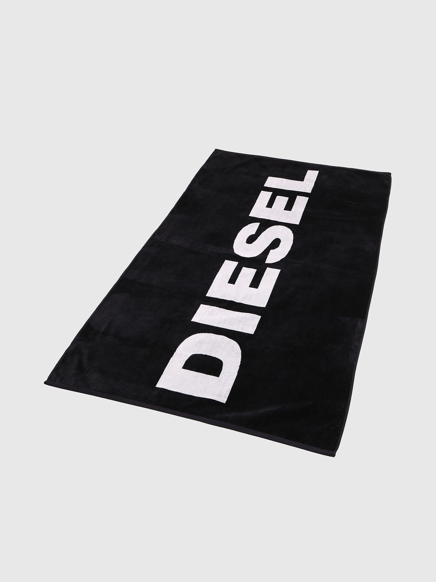 Diesel - BMT-HELLERI, Negro - Image 1