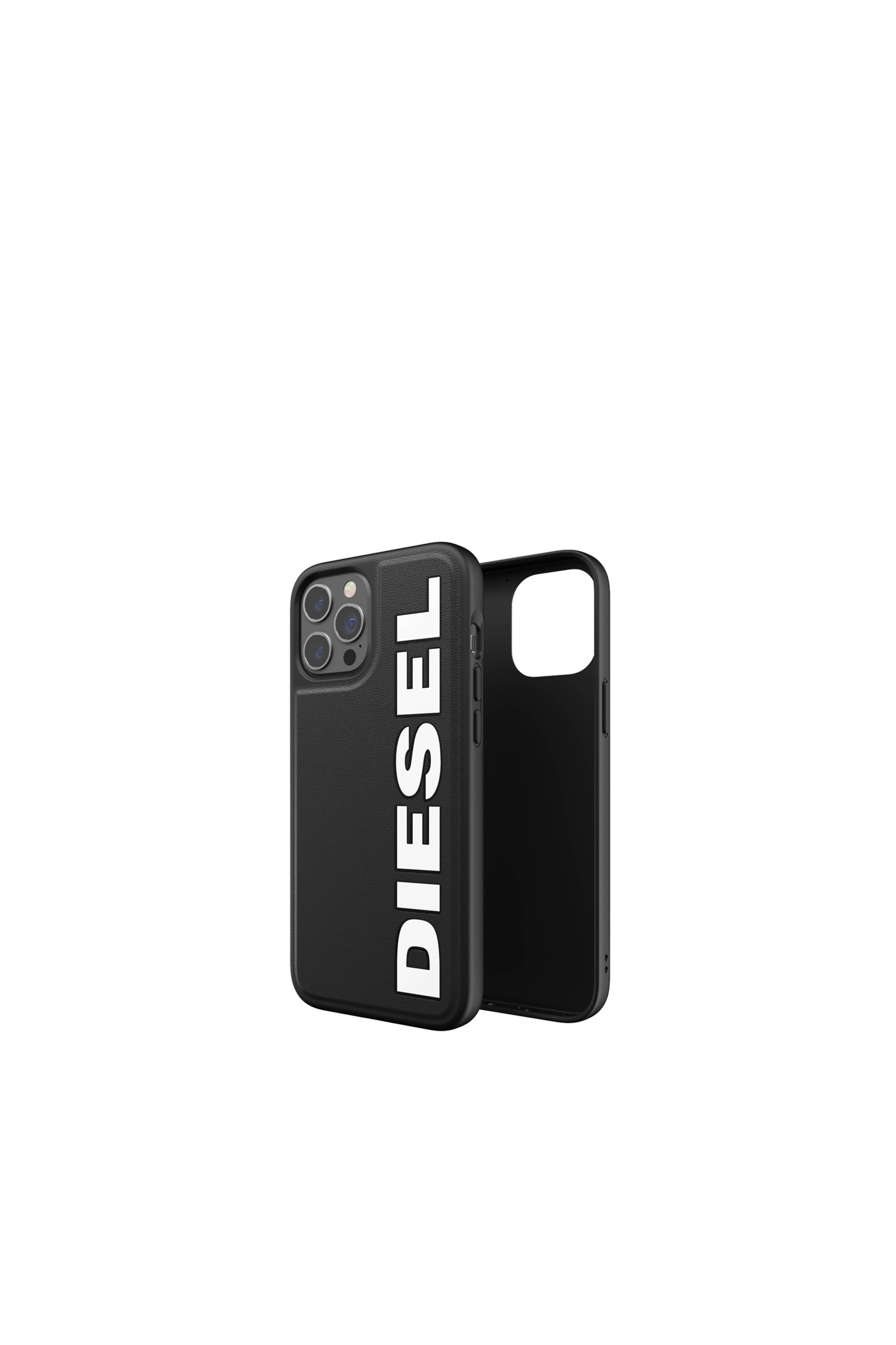 Diesel - 42493 STANDARD CASE, Negro - Image 1
