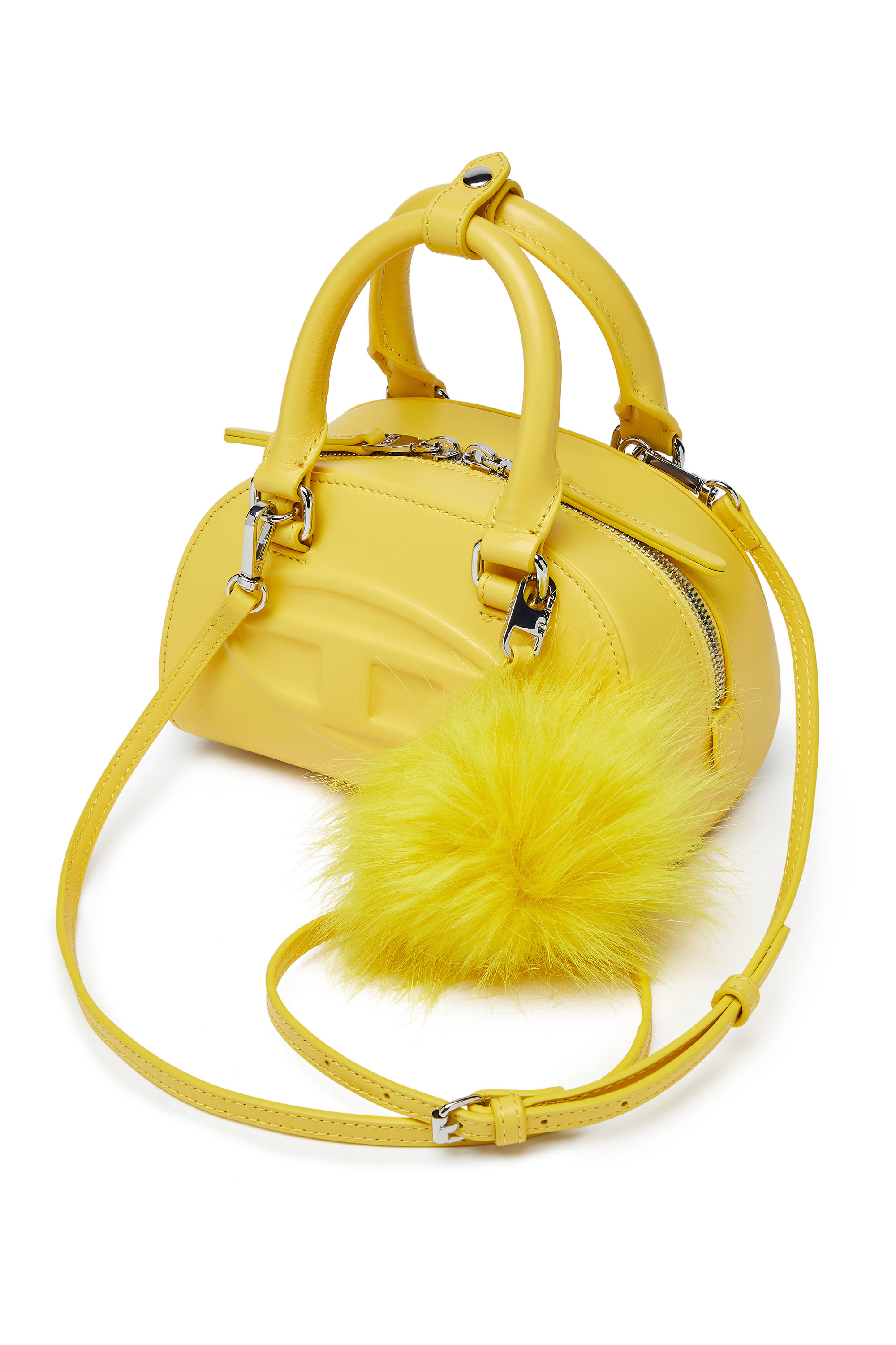 1DR DOME CROSSBODY