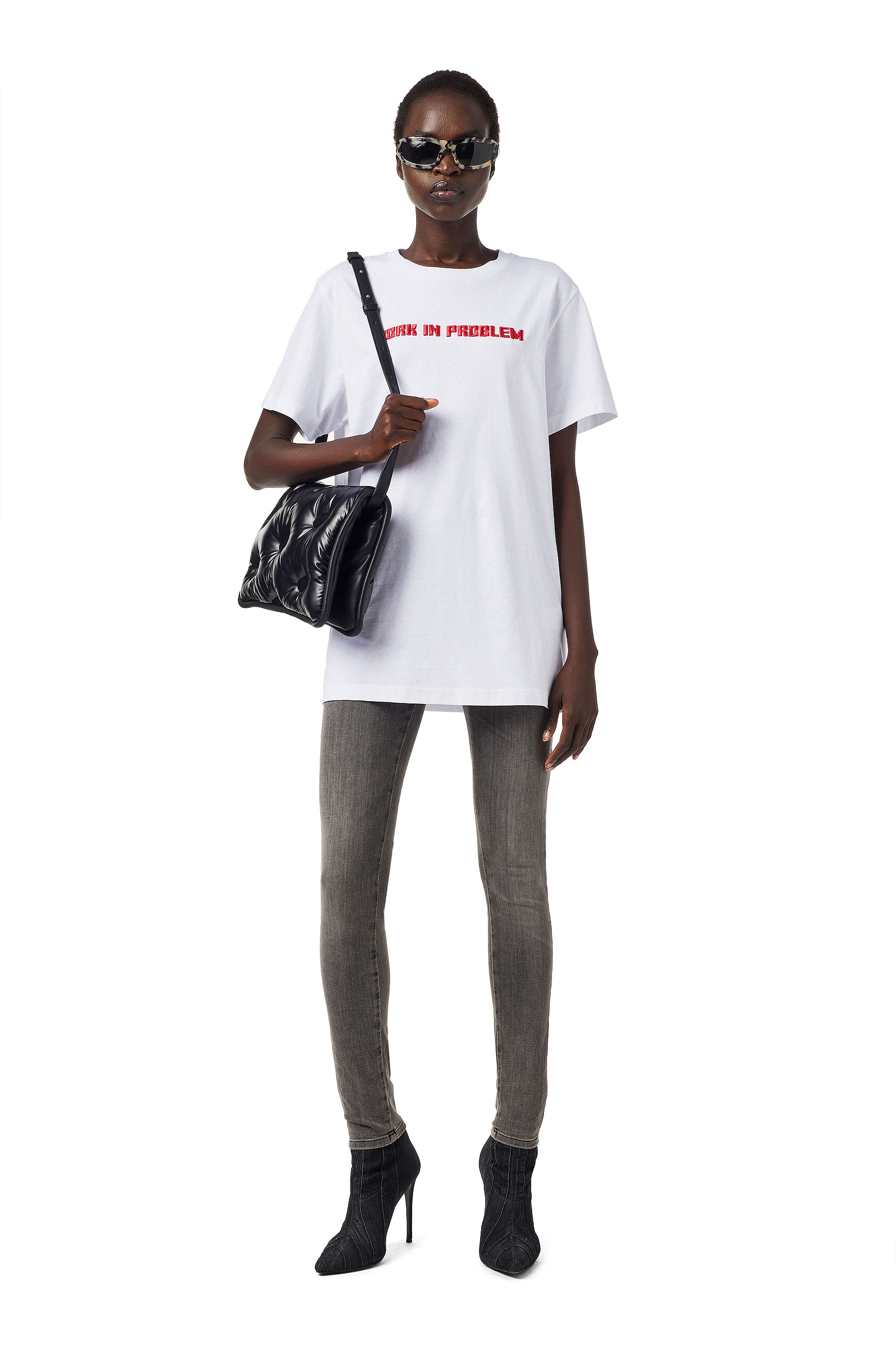 THAENA, Negro Diesel - THAENA, Negro - Image 1