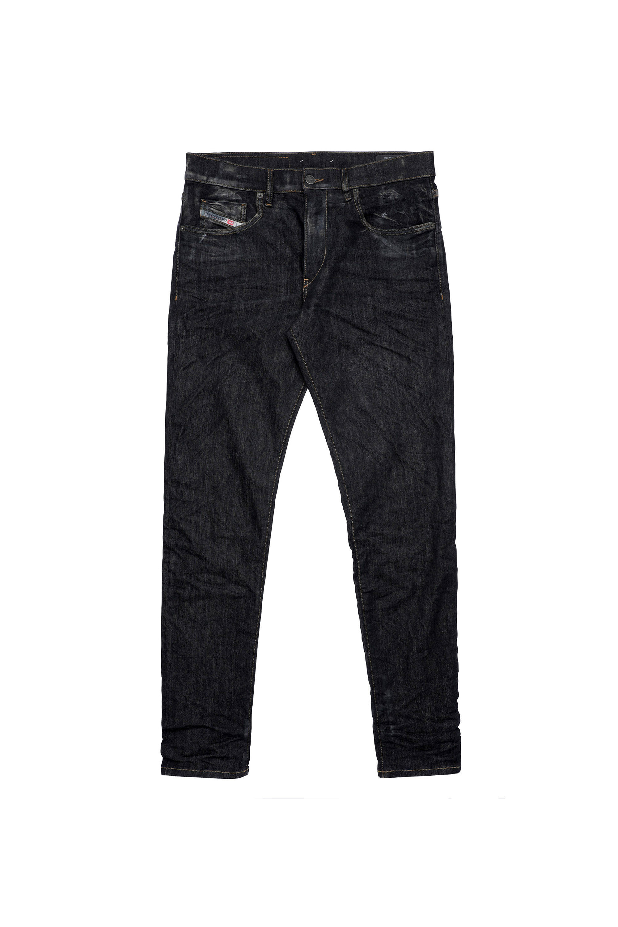 D-Strukt Slim Jeans 09A87