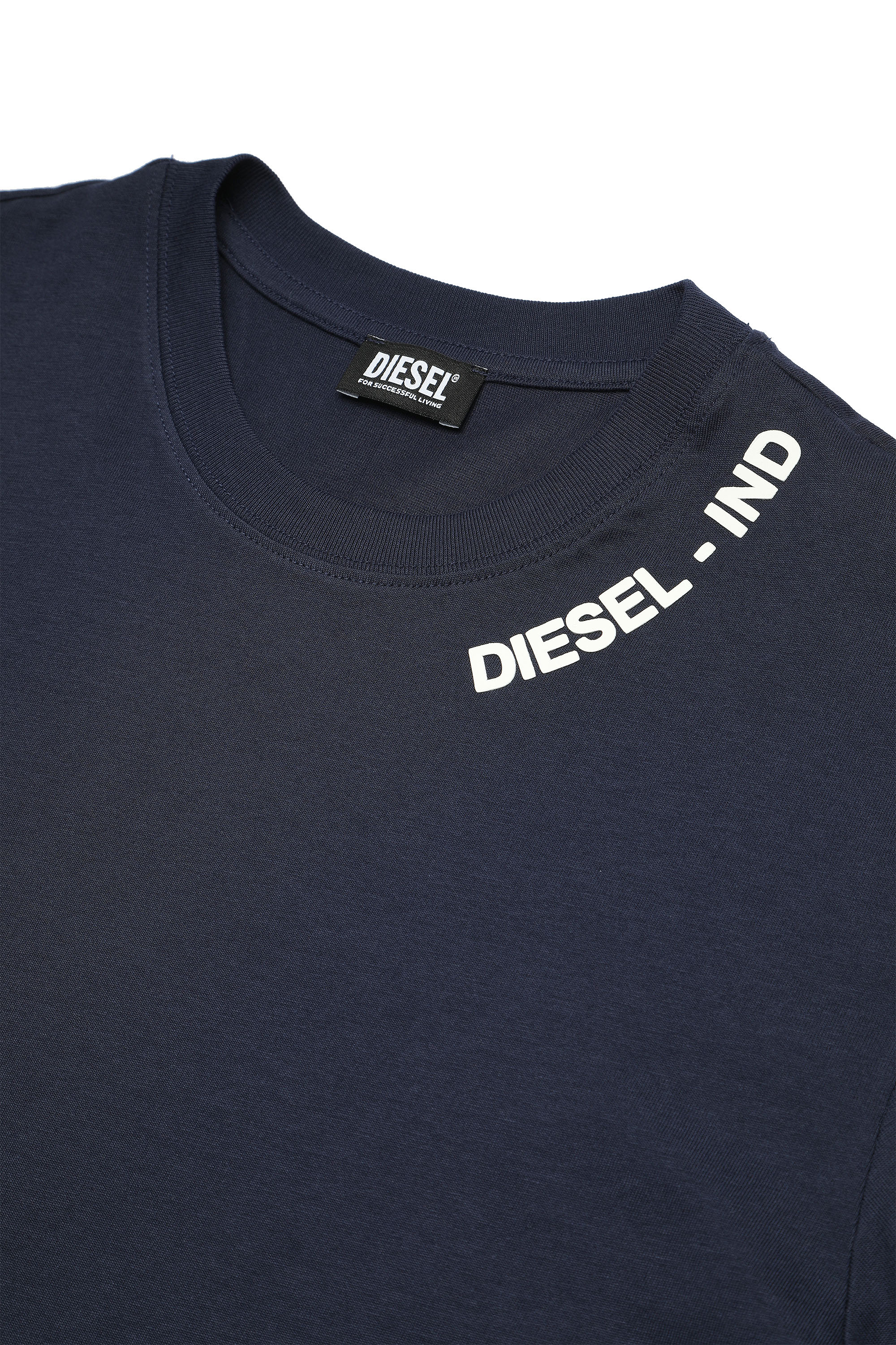 Diesel - UMSET-DIEGOLS-JULIOJ, Blue - Image 3