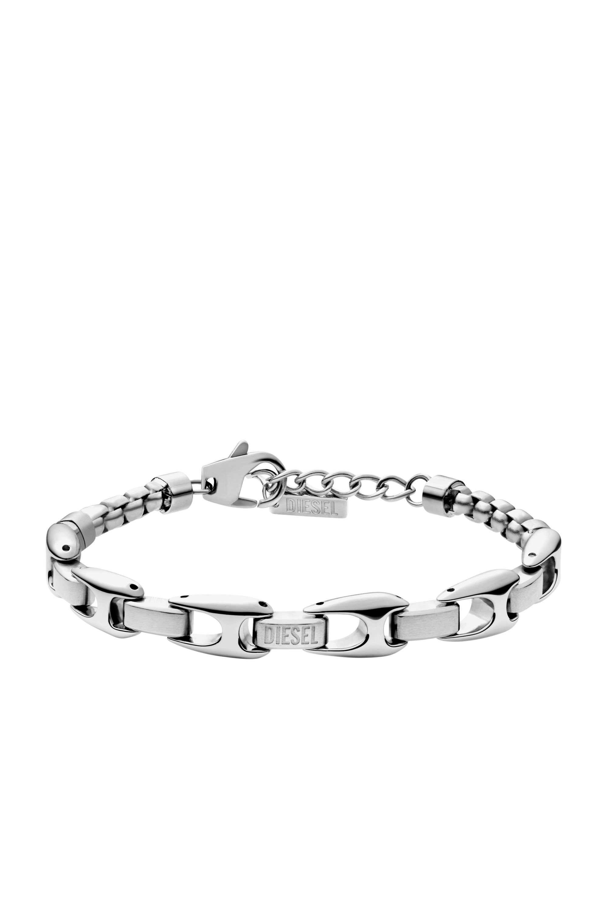 DX1633040 JEWELLERY, Plata