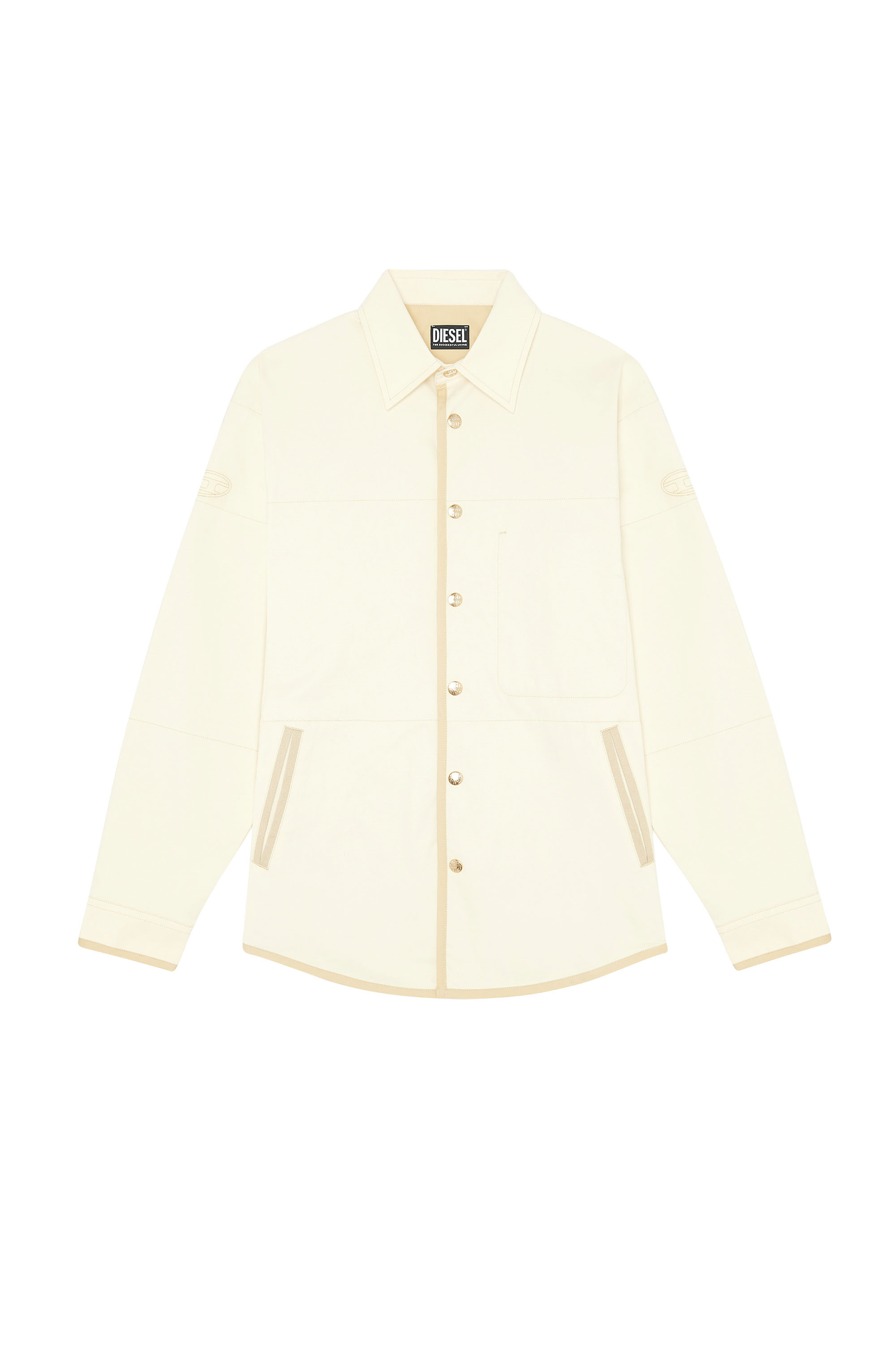 Diesel - S-DOVES, White - Image 5