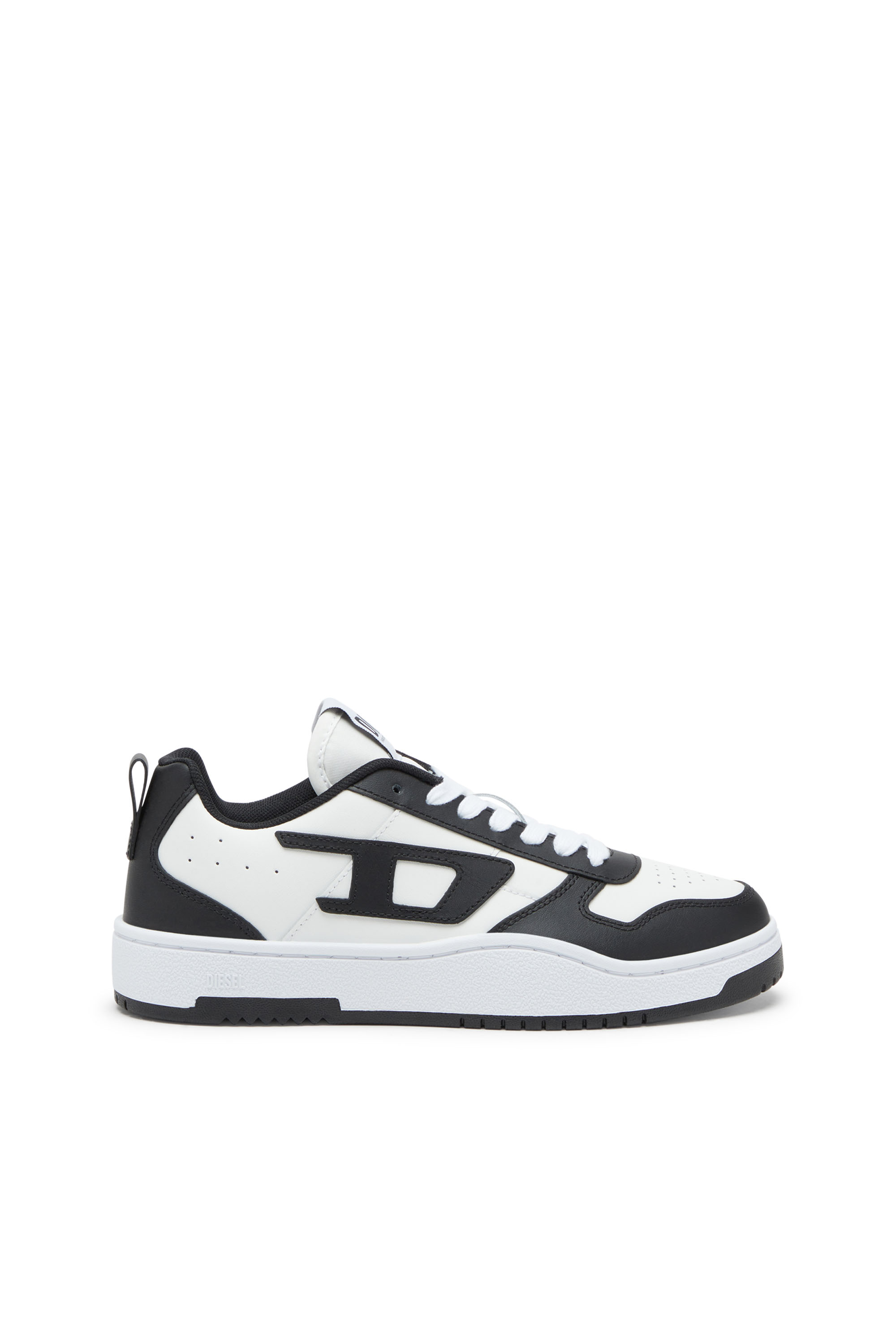 DIESEL｜SNEAKERS (S-Ukiyo V2 Low (Y03362 P5576 H1532)) Buy Diesel men black s-ukiyo v2 low sneakers for $172 online