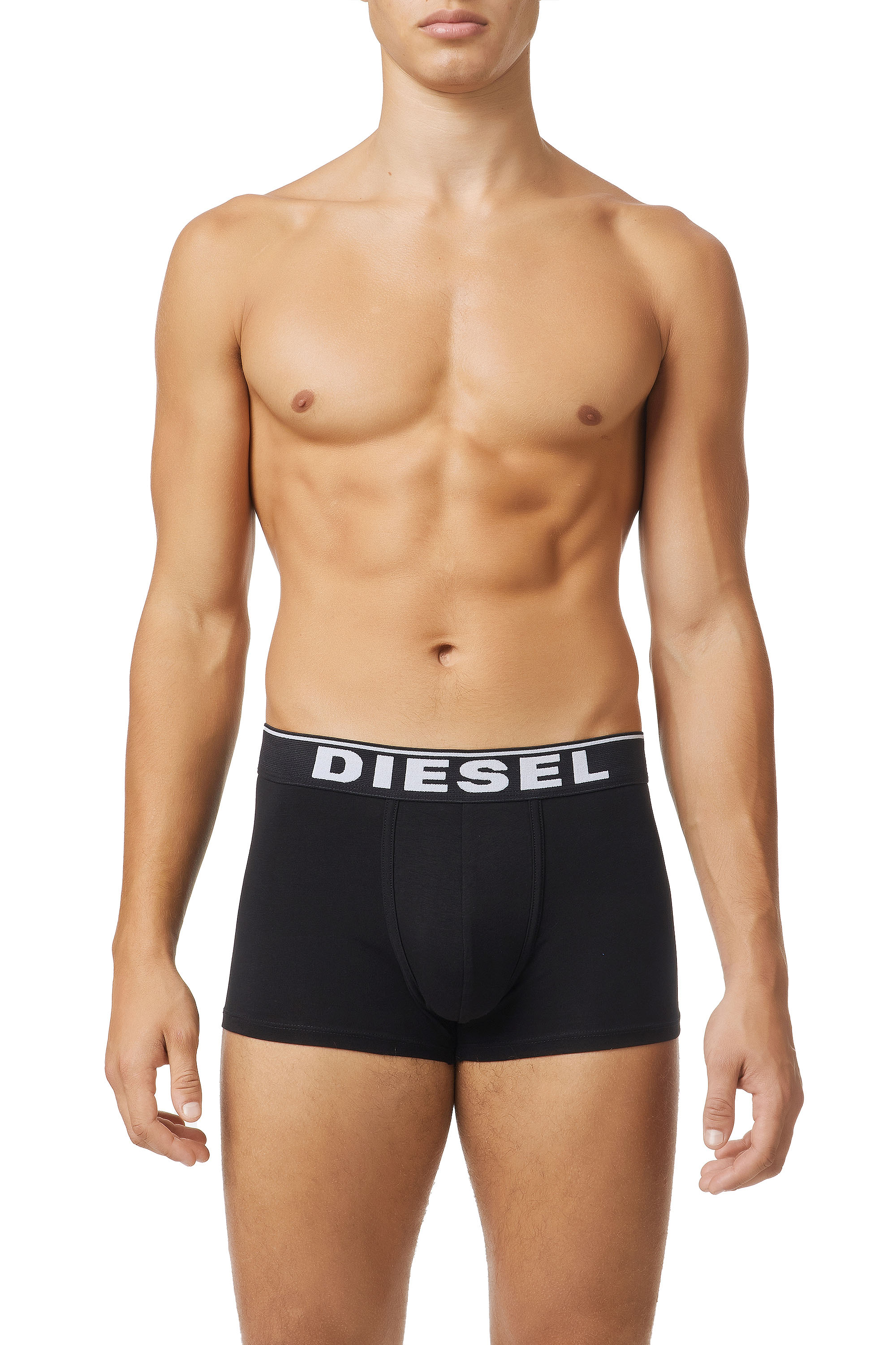 UMBX-DAMIENFIVEPACK, Negro Diesel - UMBX-DAMIENFIVEPACK, Negro - Image 1