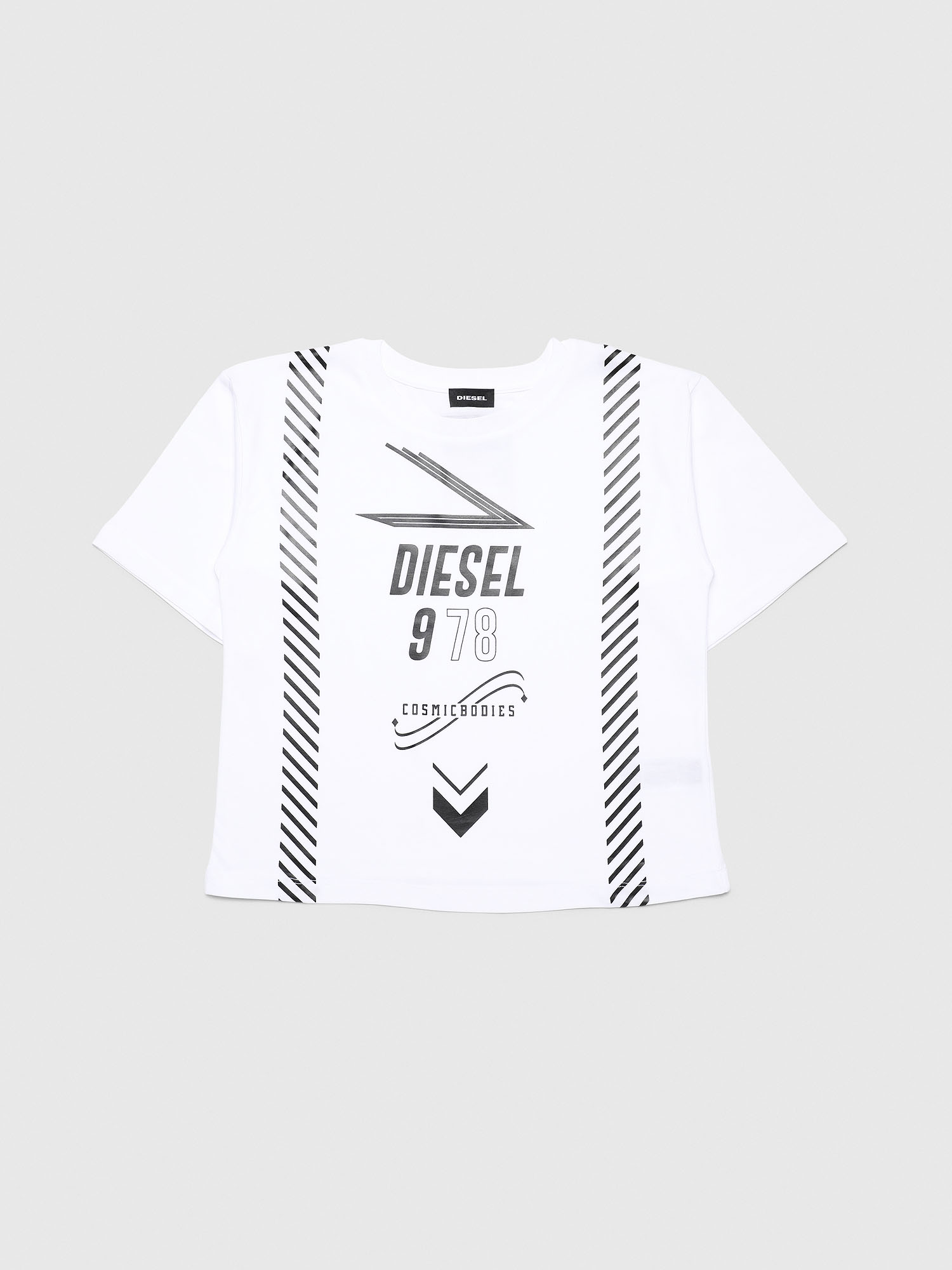 Diesel - TJTITA, White - Image 1