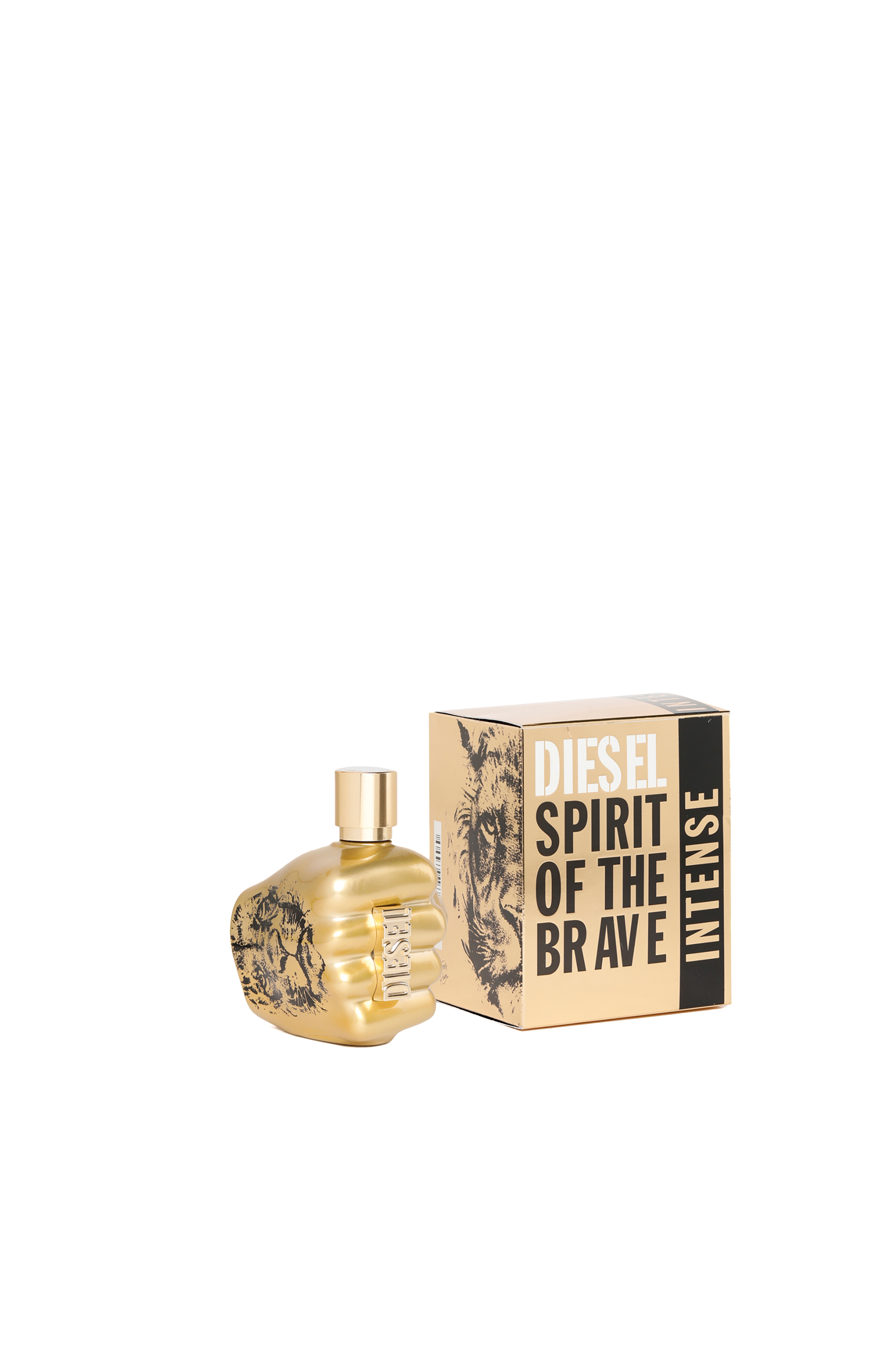 SPIRIT OF THE BRAVE INTENSE 50ML,  - Only The Brave