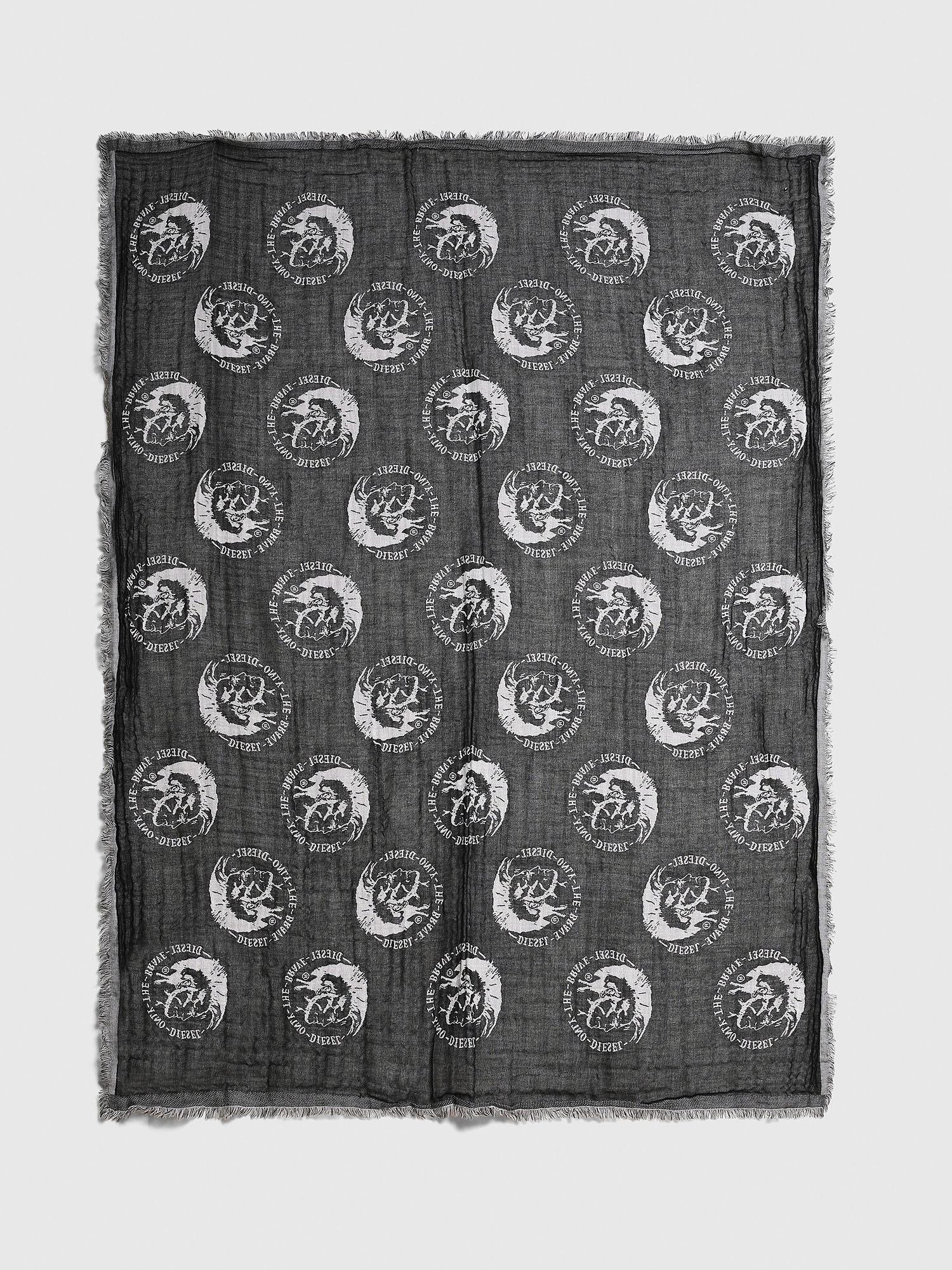 SFACE, Diesel - SFACE, - Scarves - Image 1