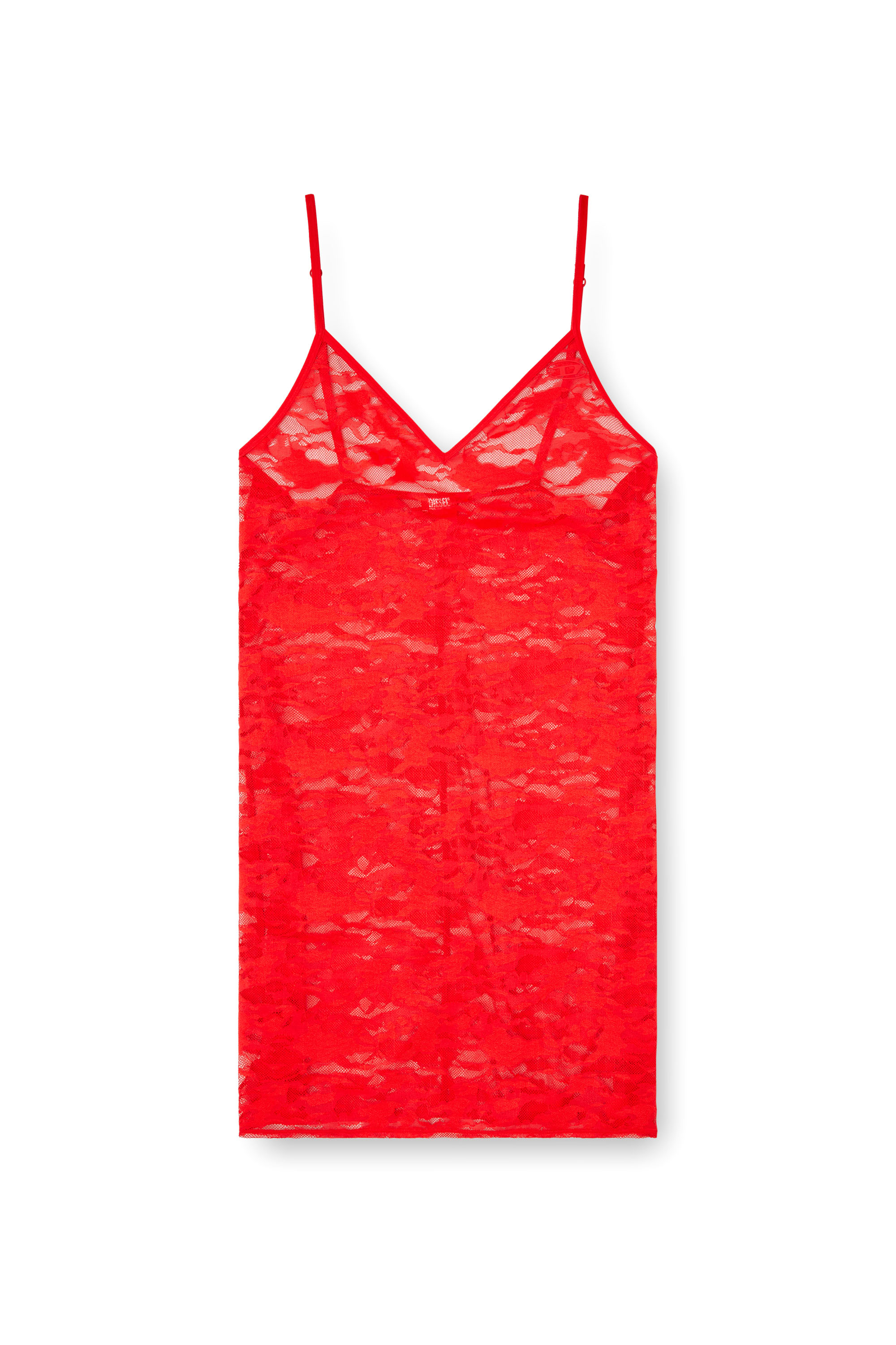 LAYLA-UTLT, Red