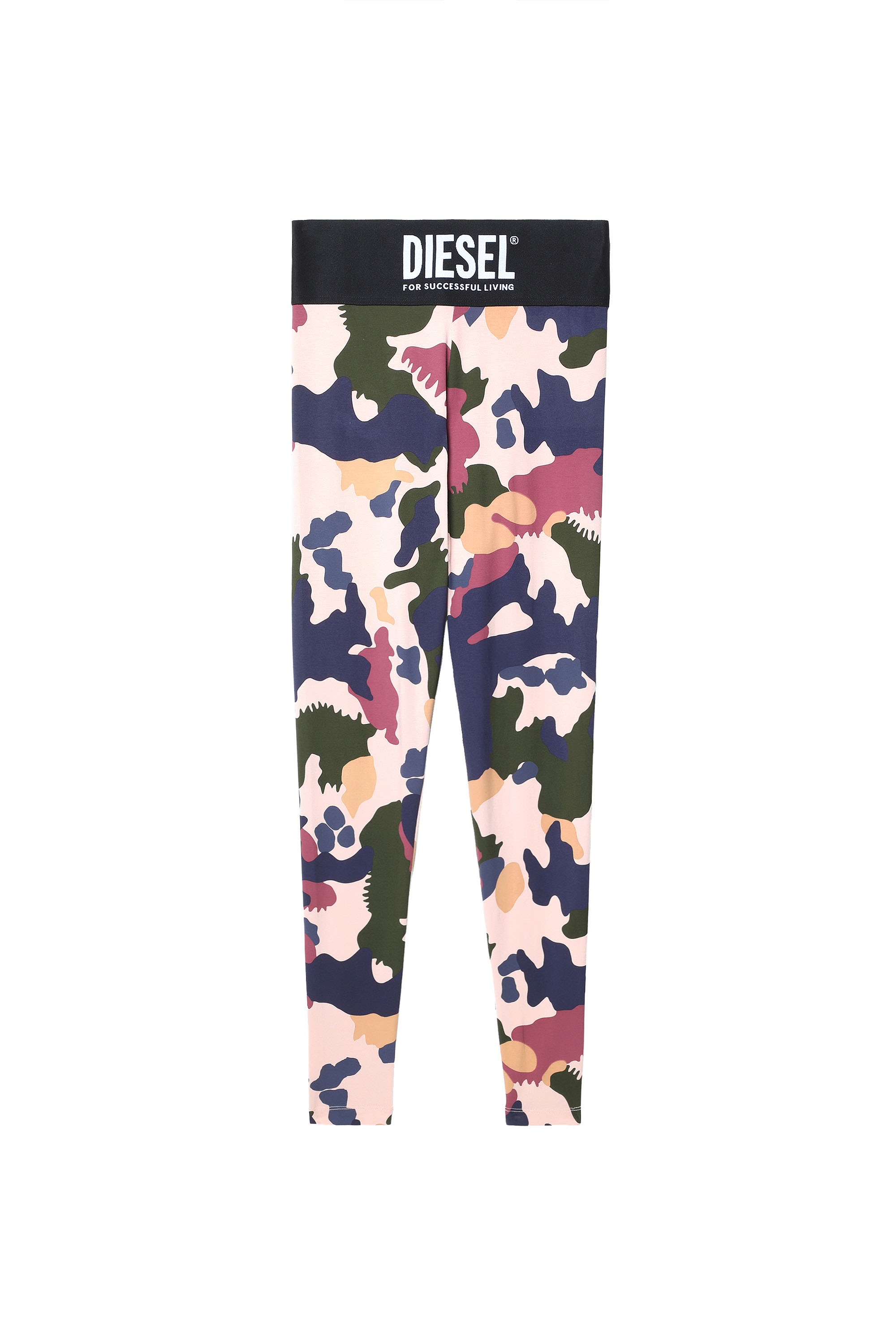 UFLB-FAUSTIN-LP, Multicolor Diesel - UFLB-FAUSTIN-LP, Multicolor - Image 1