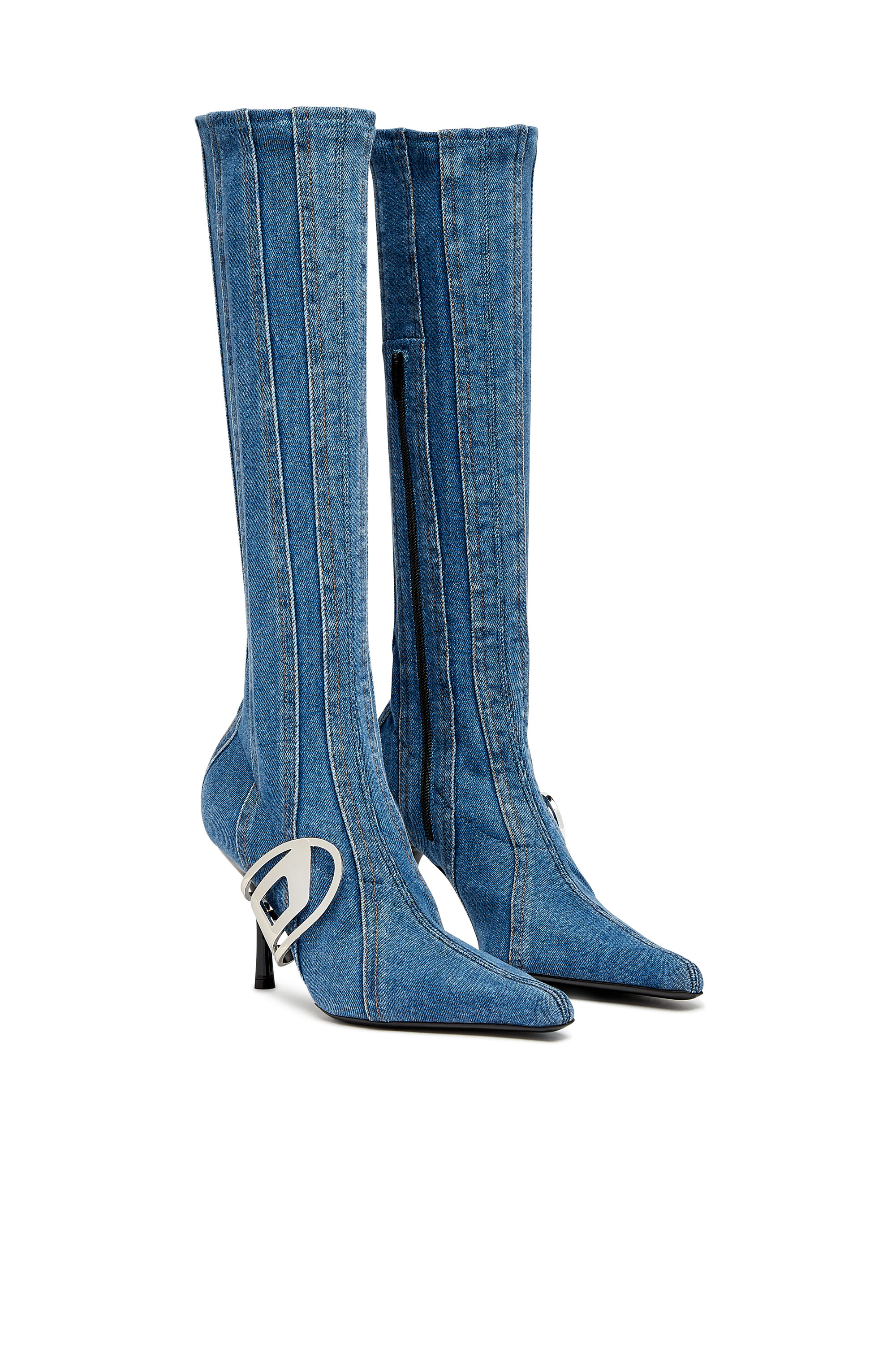 Diesel - D-ECLIPSE KBT, Blue - Image 2