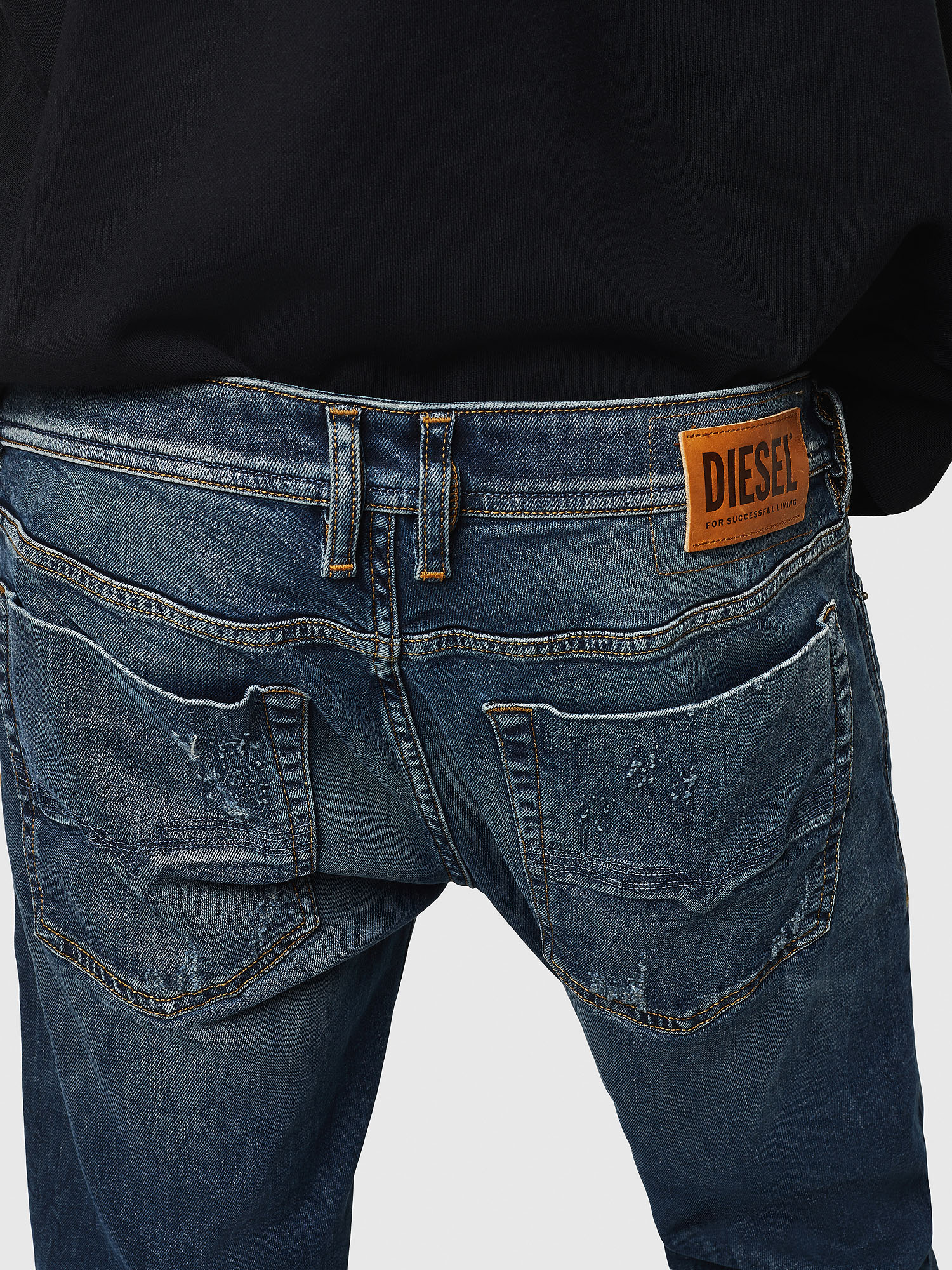 diesel krooshort