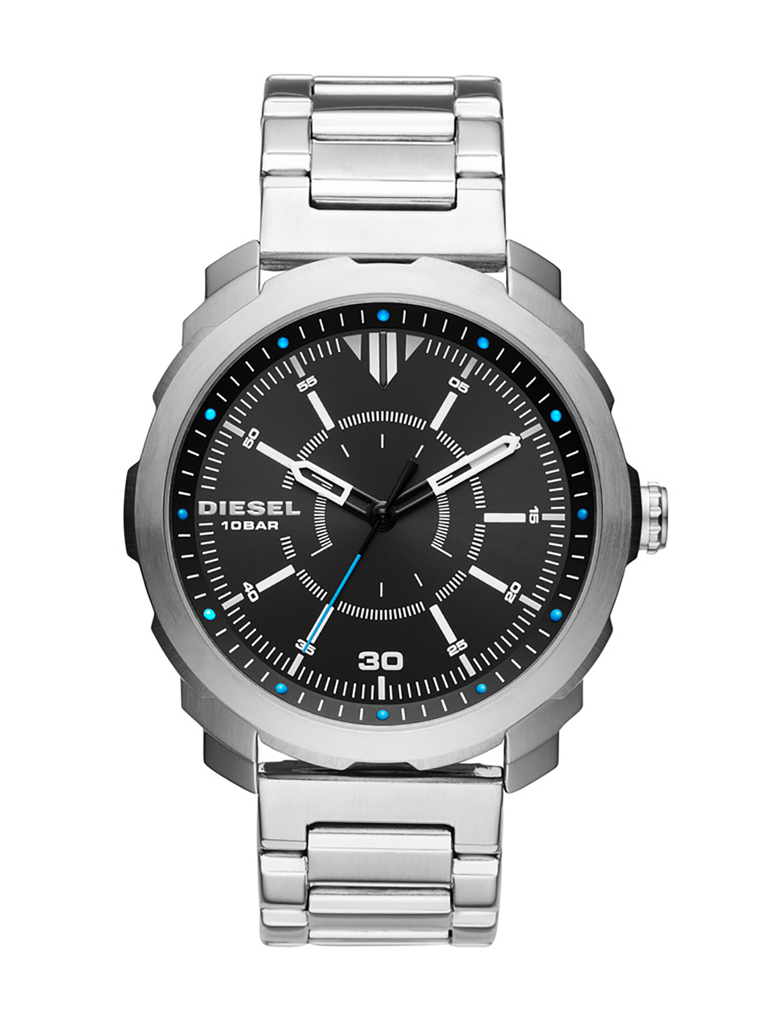 その他 DIESEL A17395 0QJAR ブライトリング2020年新作 ナビタイマー オートマチック 35 Ref