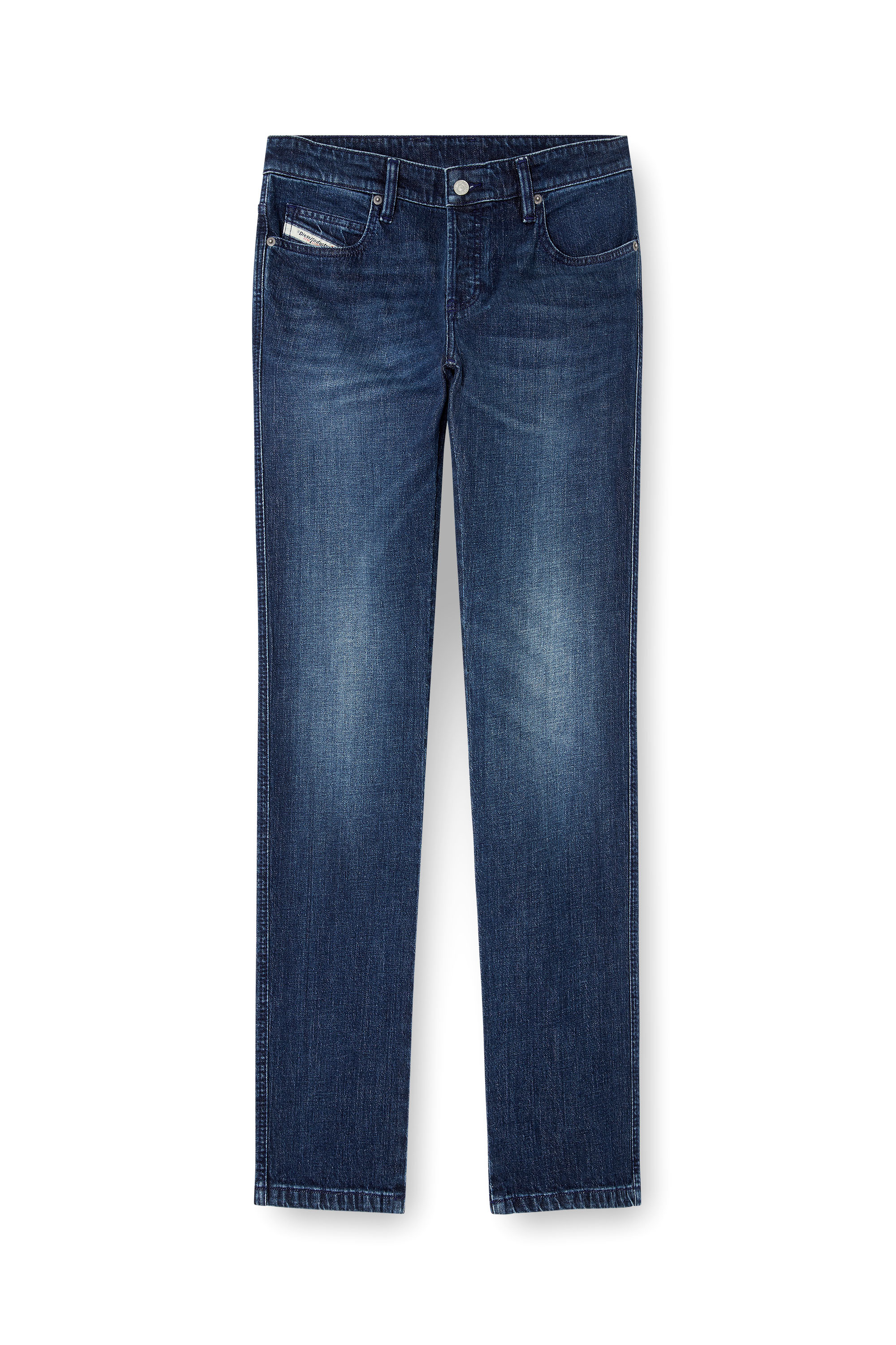 Diesel - Slim Jeans 1993 D-Vyl 0DBED Hombre, Azul Oscuro - 1