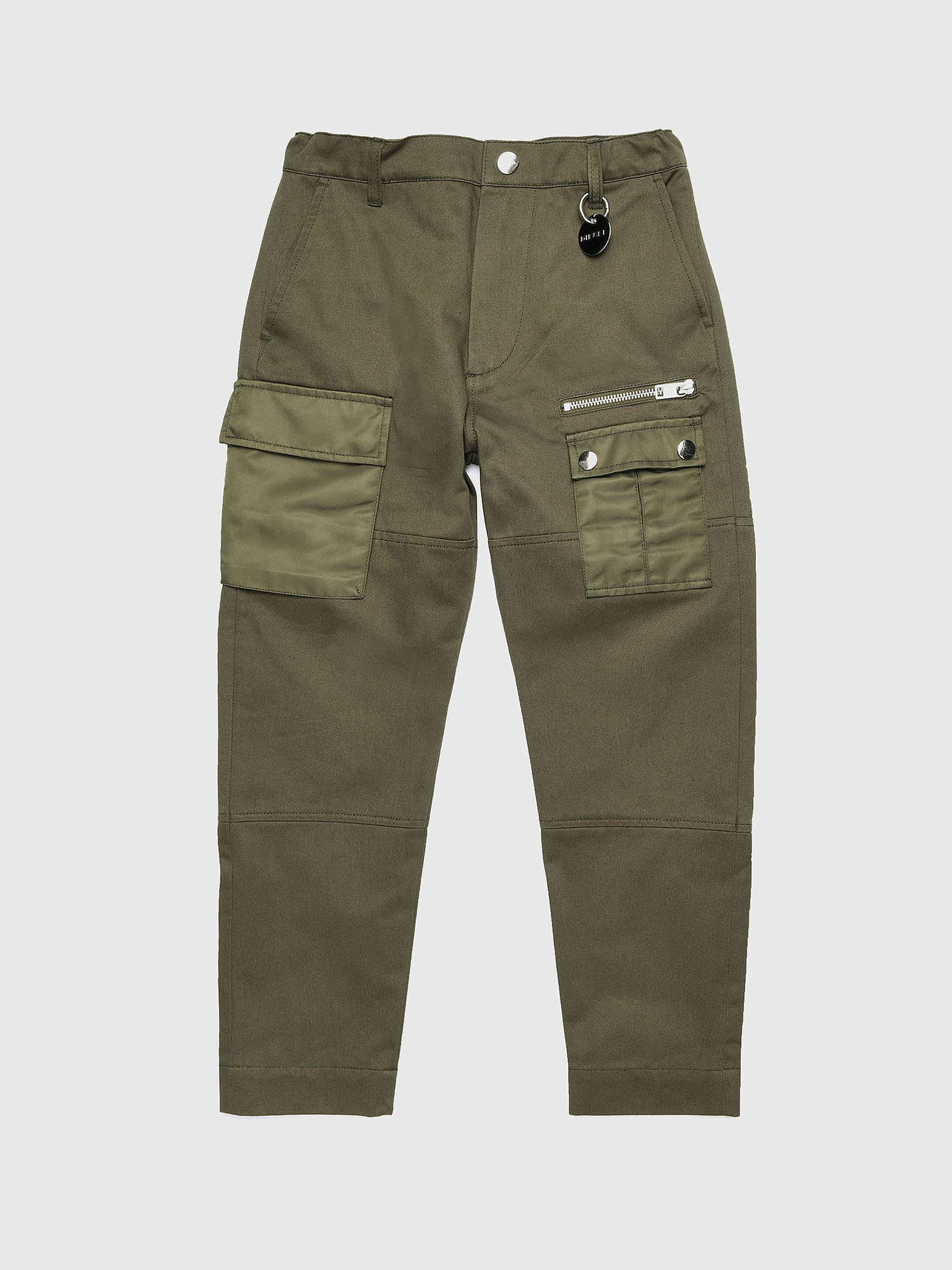 PAILA, Verde Militar Diesel - PAILA, Verde Militar - Image 1