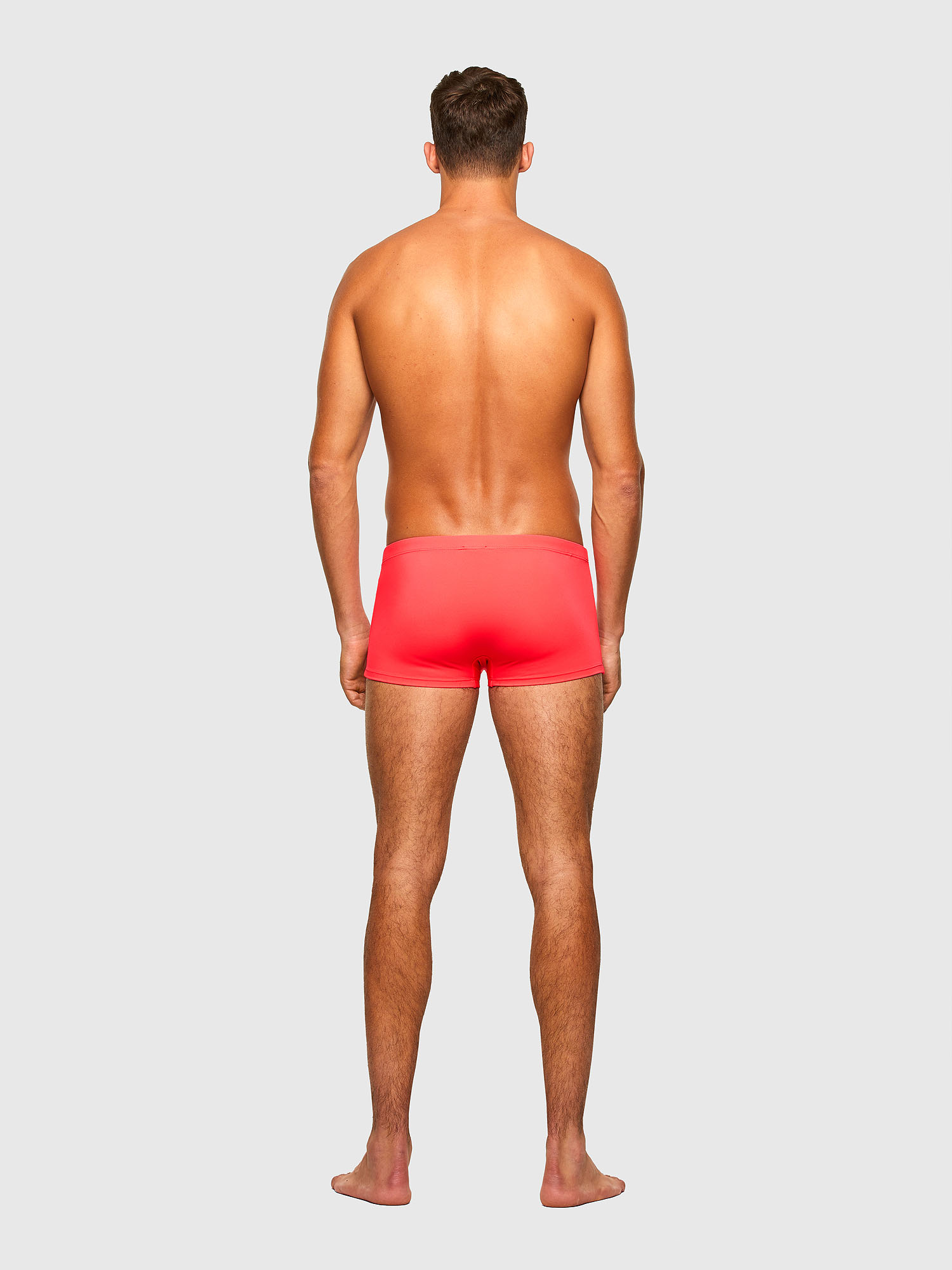 BMBX-HERO, Diesel - BMBX-HERO, - Pantalònes cortos playa - Image 2