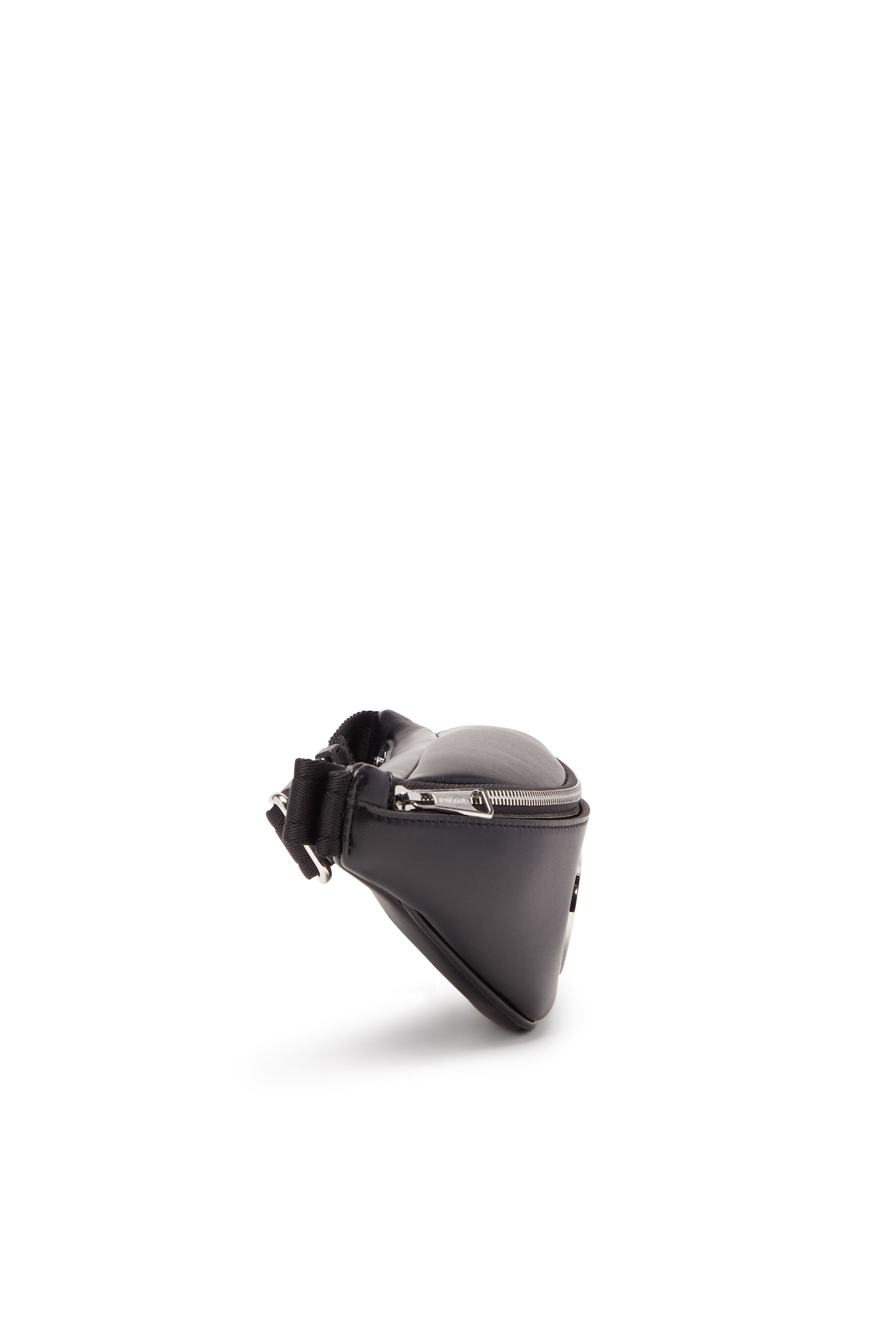 Diesel - HOLI-D BELT BAG X, Negro - Image 3