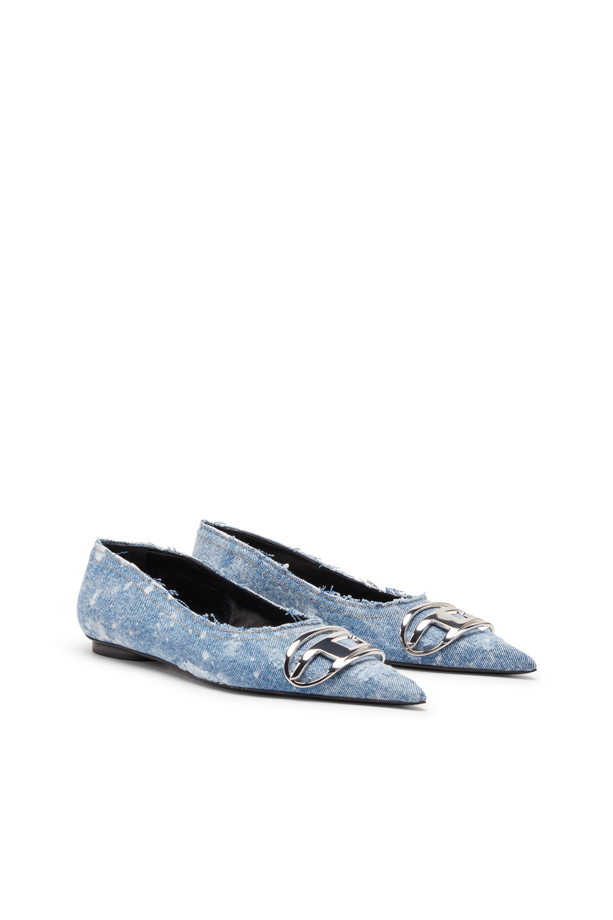 【PORTERNA】Mu denim flat shoes Y03452_PS288_T6348_E.jpg