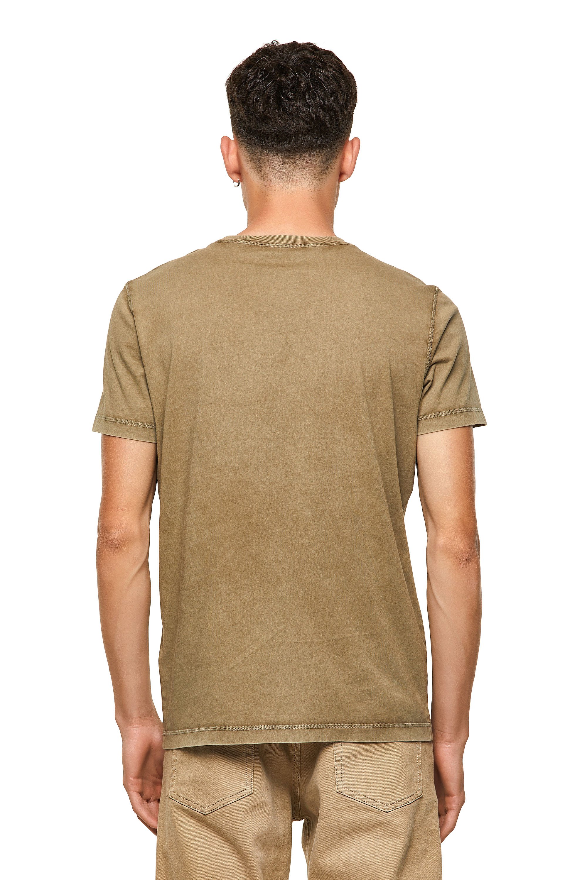 Diesel - T-WORKY-MOHI-B1, Military Green - Image 2
