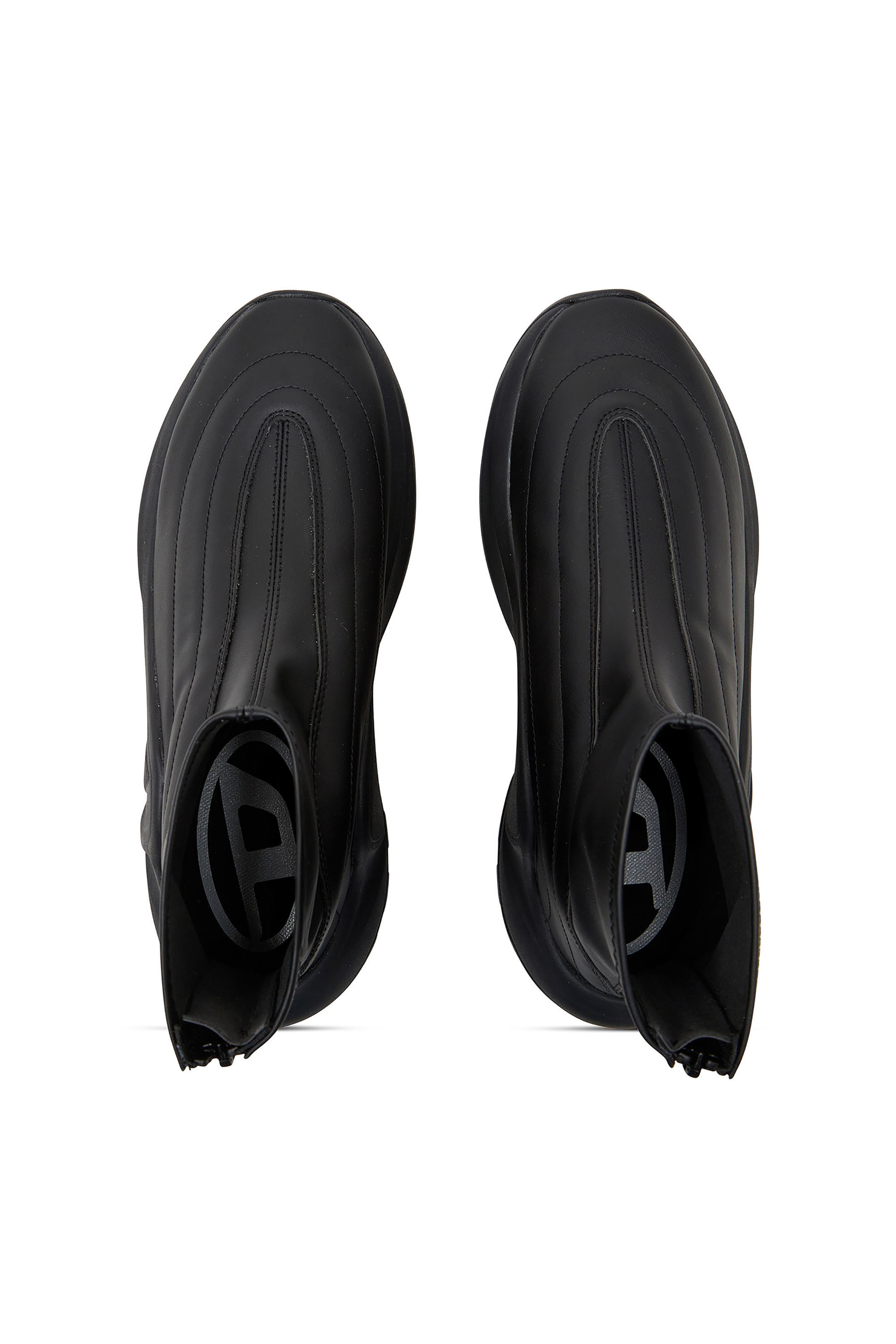 S-D-RUNNER BOOTIE X