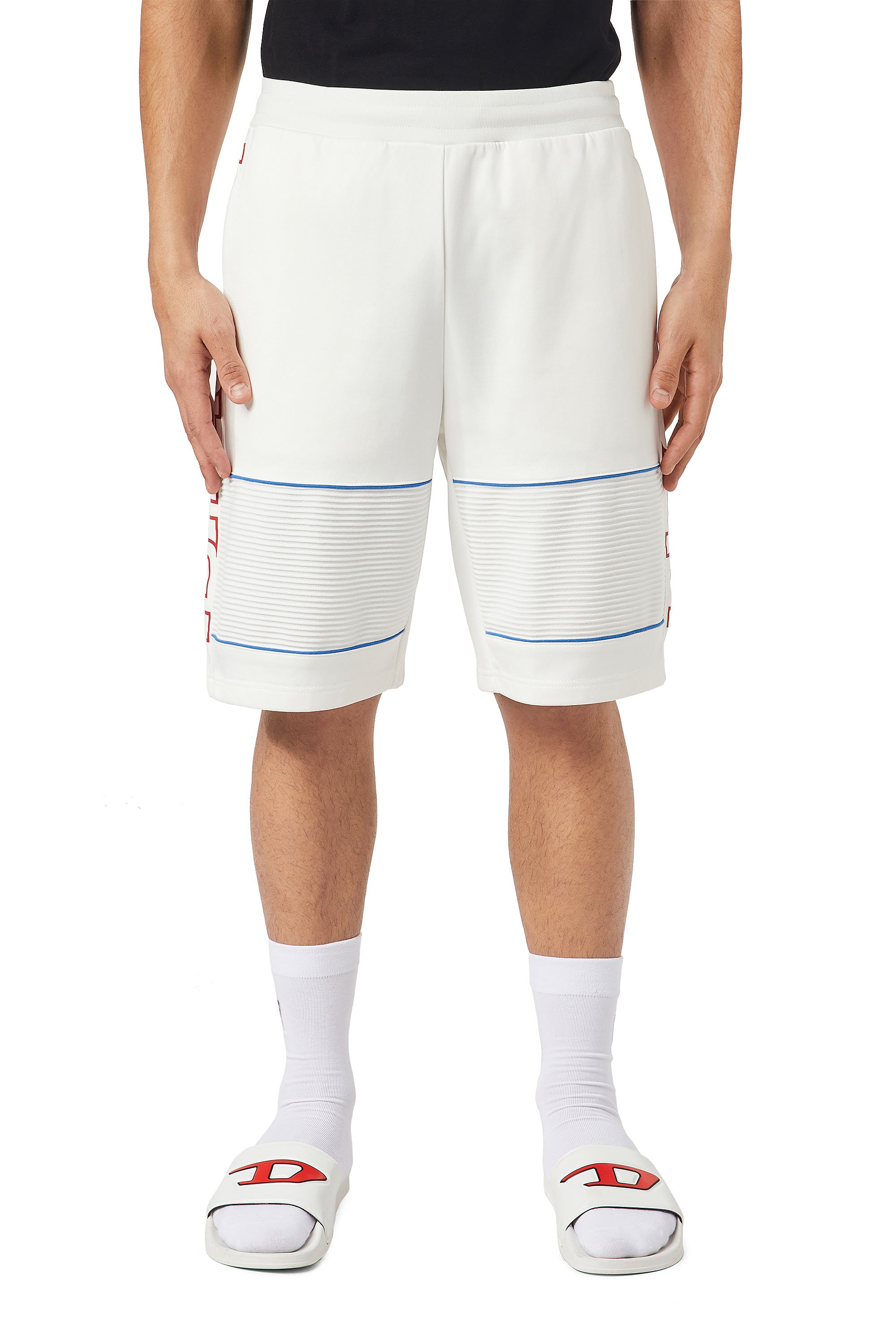 Box 92 REVERSIBLE   Basketball Shorts Blue-White By Starting 5 FREE P & P 
