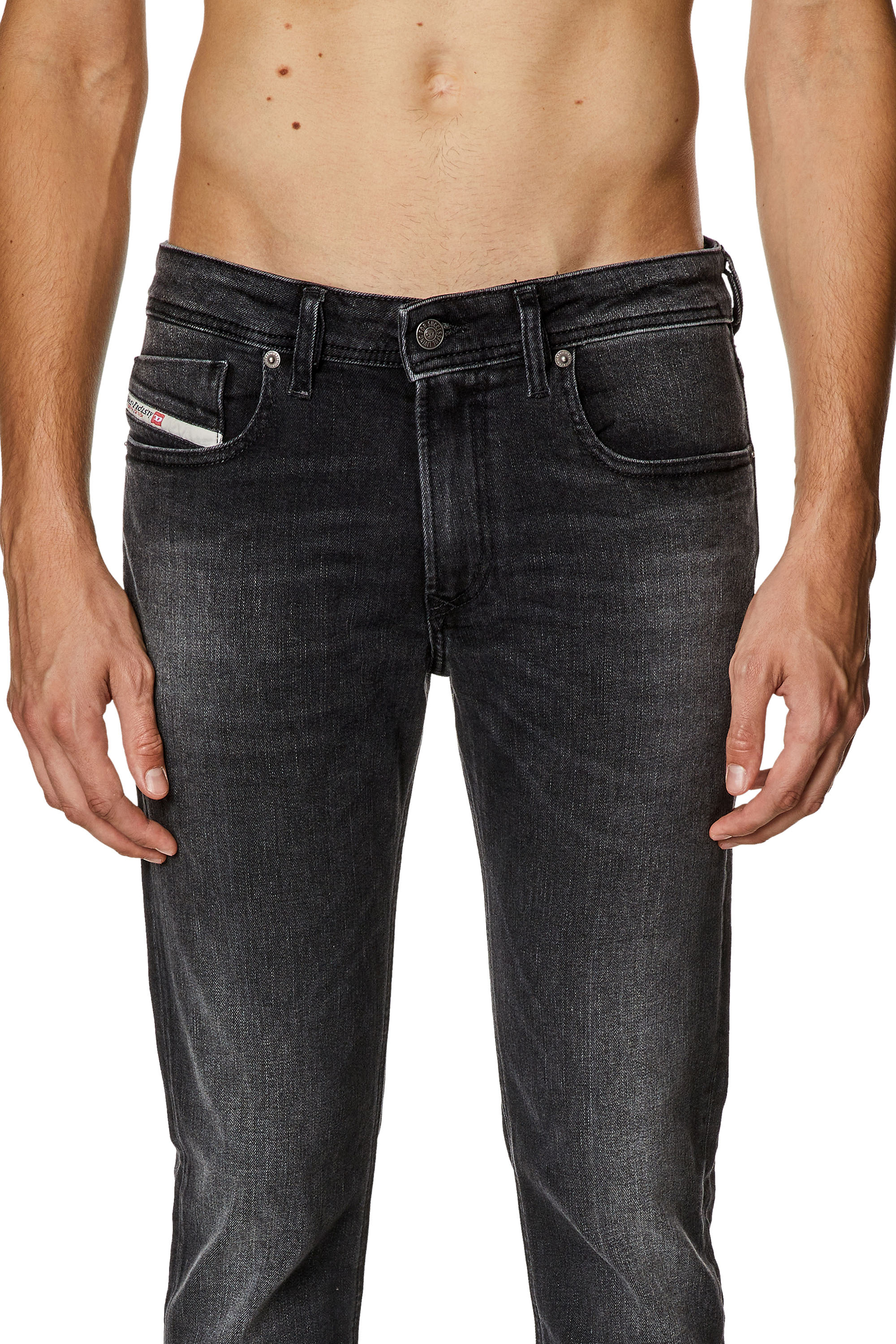 Men's Jeans: Skinny, Slim, Bootcut, Tapered, Straight | Diesel®