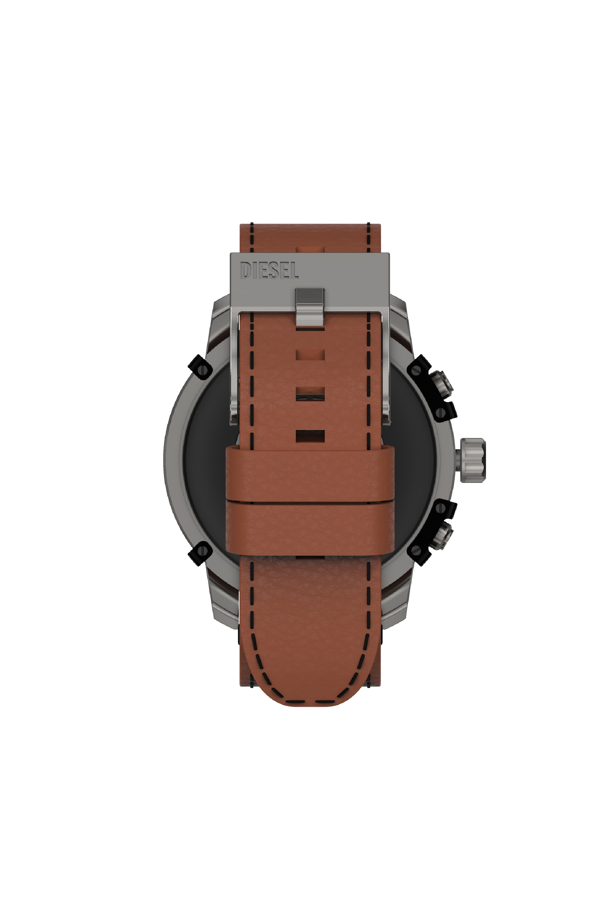 Diesel - DZT2043V, Brown - Image 2