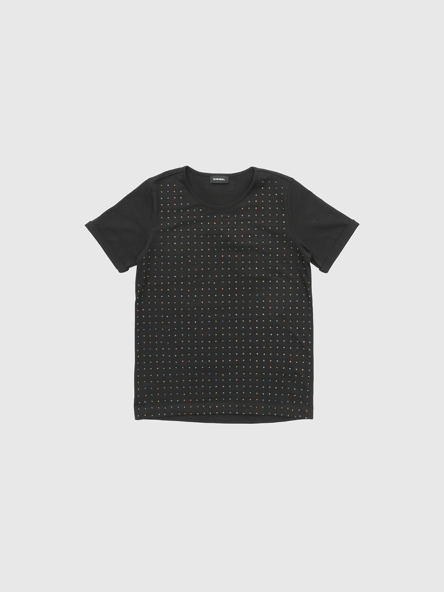 TJNOEL, Black Diesel - TJNOEL, Black - Image 1