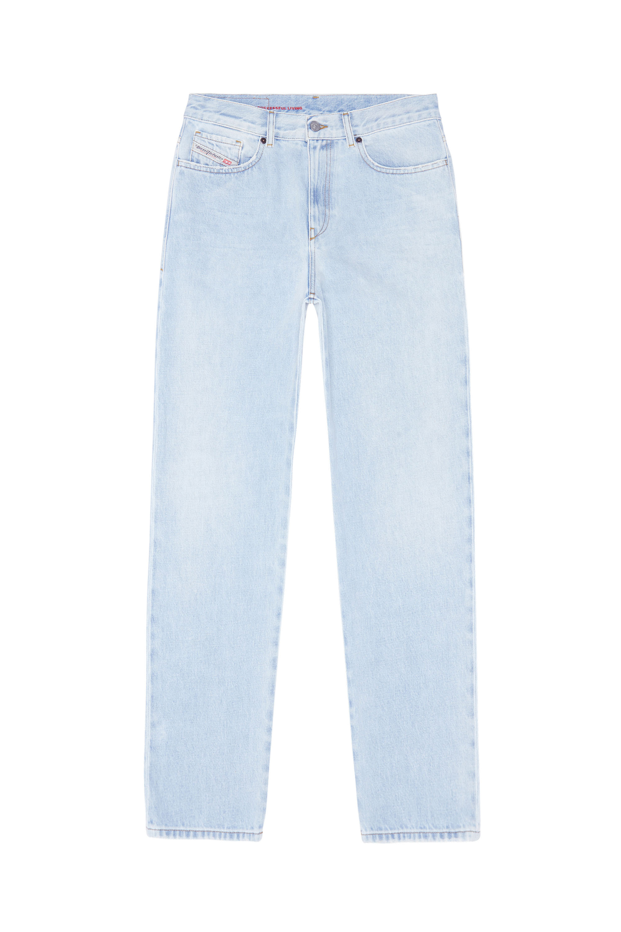 Diesel - Boyfriend Jeans 2016 D-Air 007C3,  - Image 3