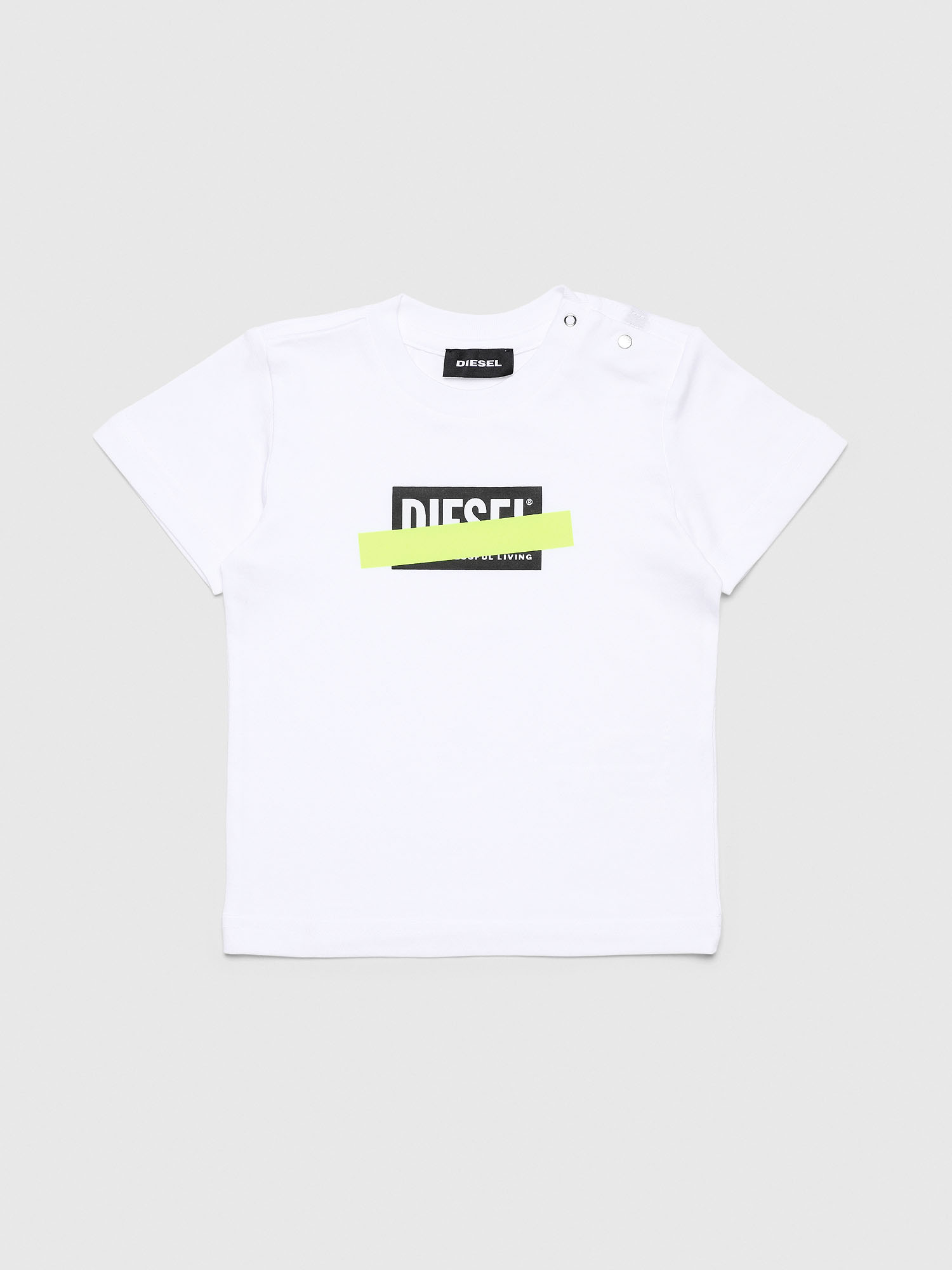 diesel t shirt neon