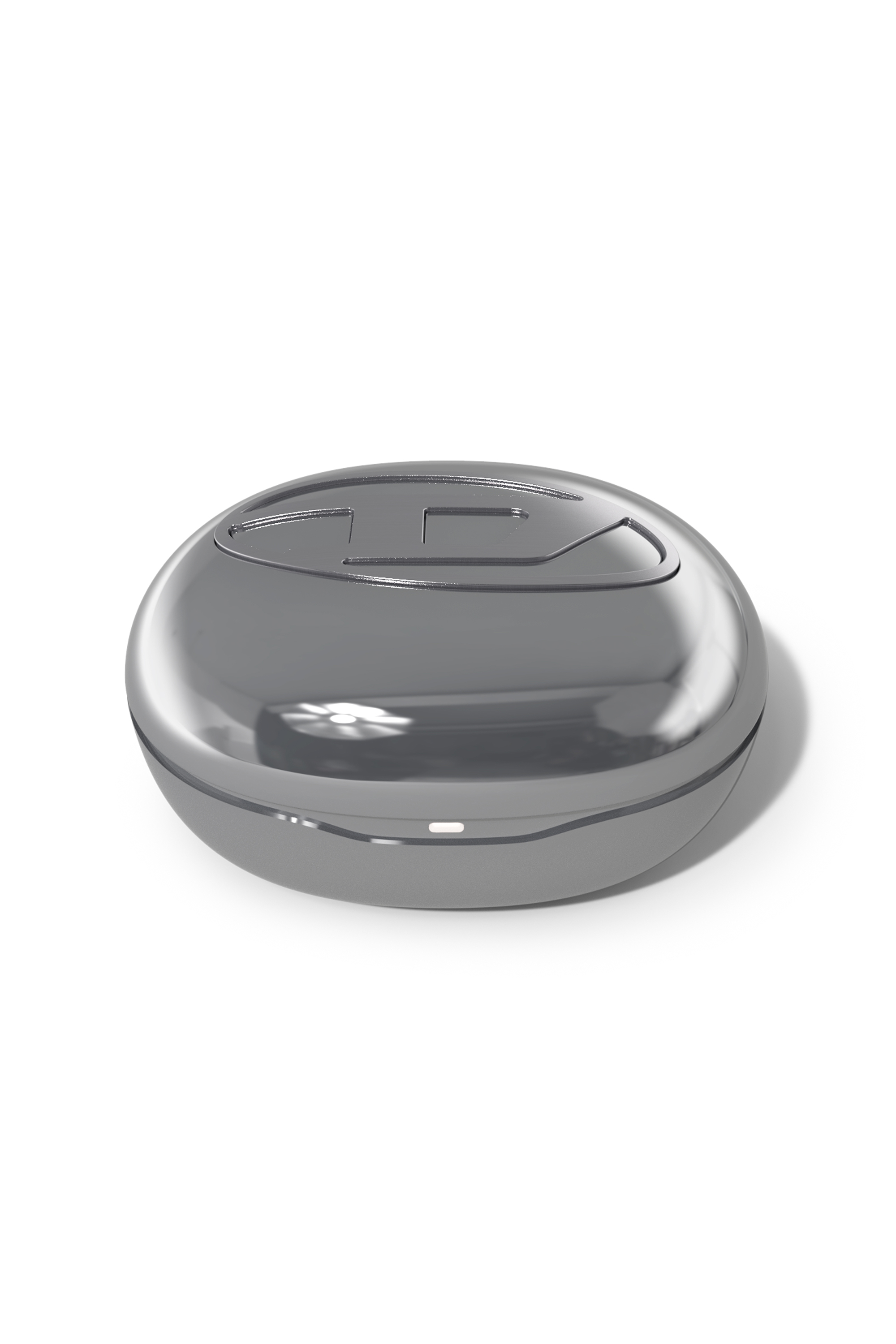 Women's Wireless Earbuds | Grey | Diesel