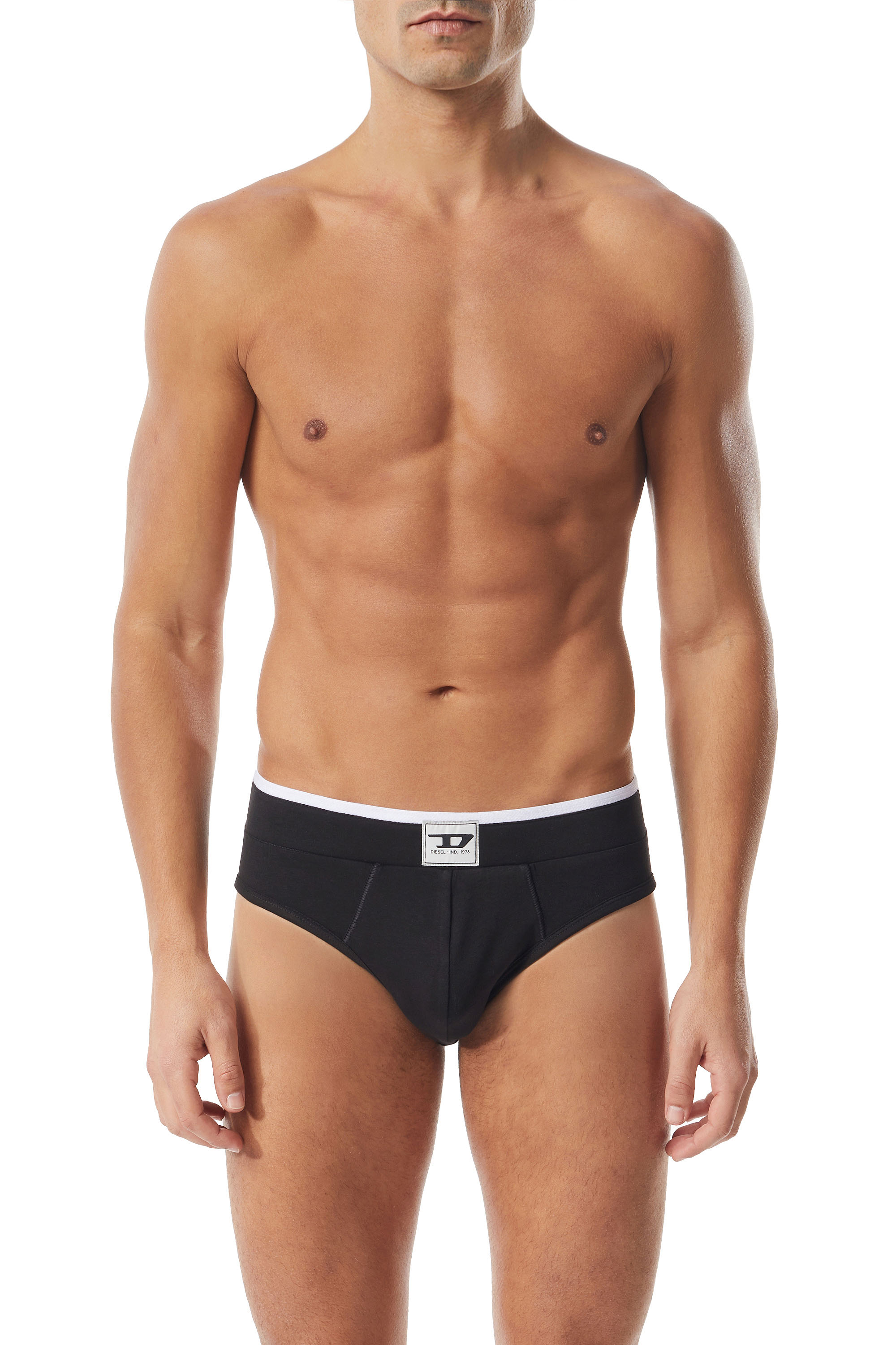 UMBR-ANDRE-WAIST, Negro - Slips