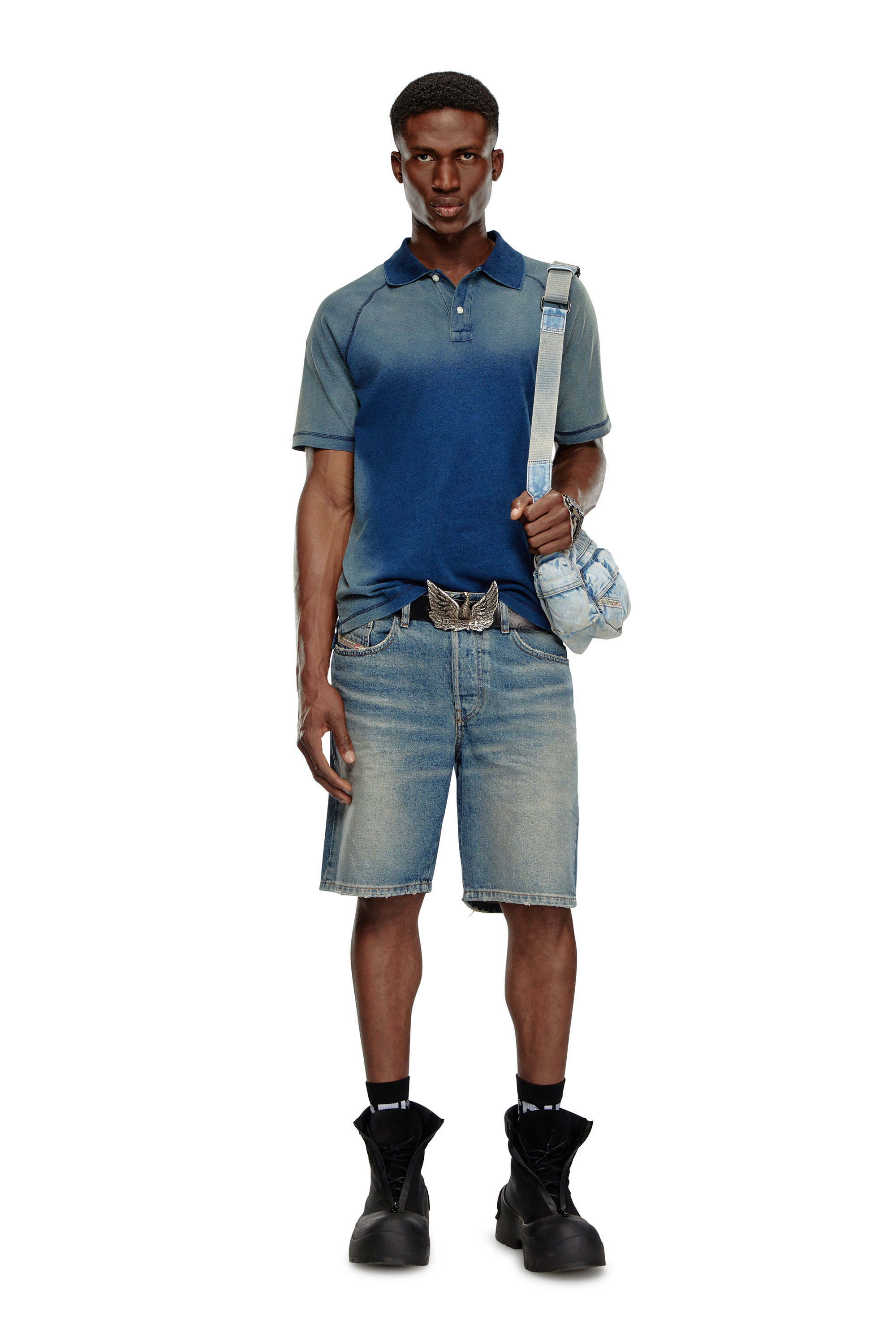 REGULAR-SHORT