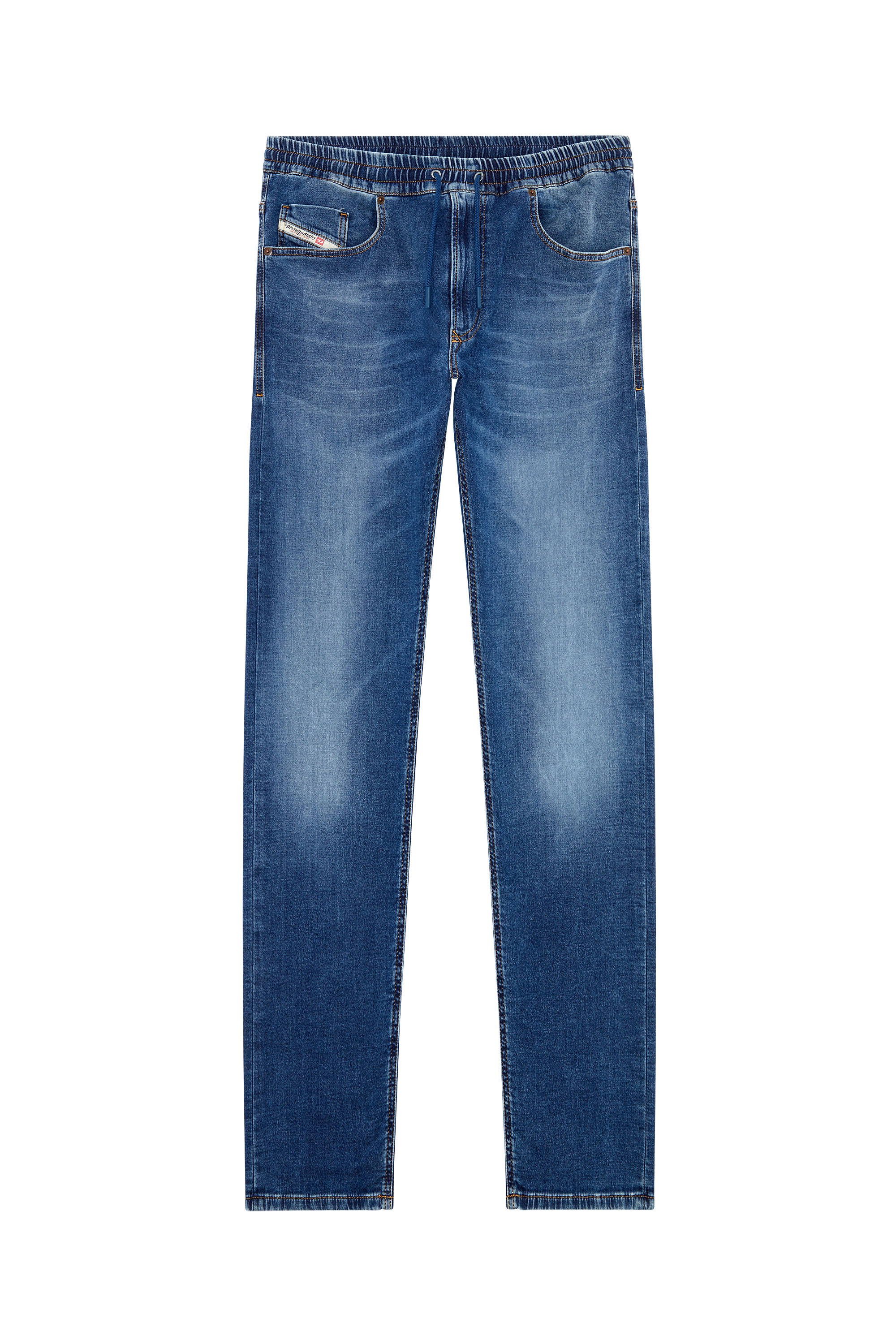 Diesel® 2030 D-Krooley JoggJeans® | Men's Tapered Jeans