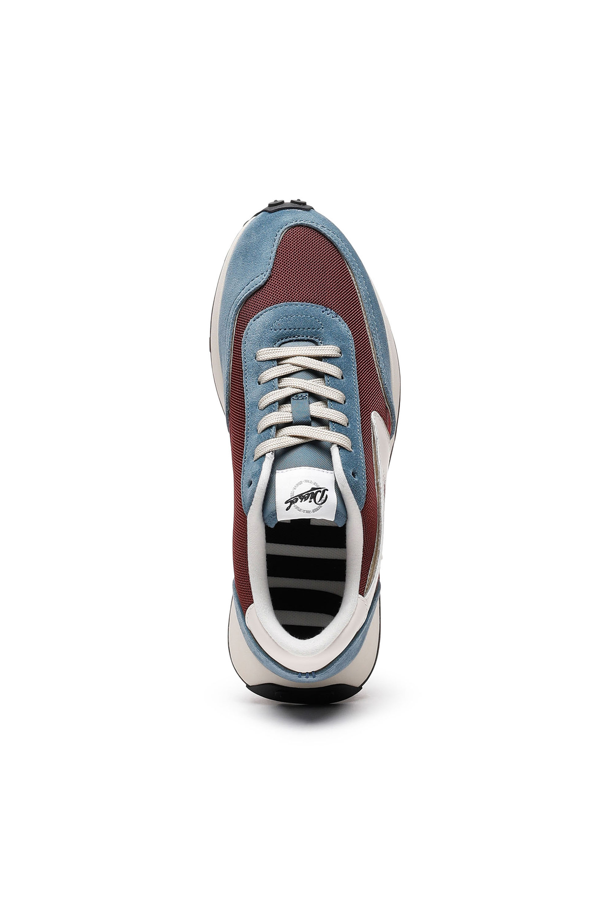 Diesel - S-RACER LC W, Blue/Red - Image 6