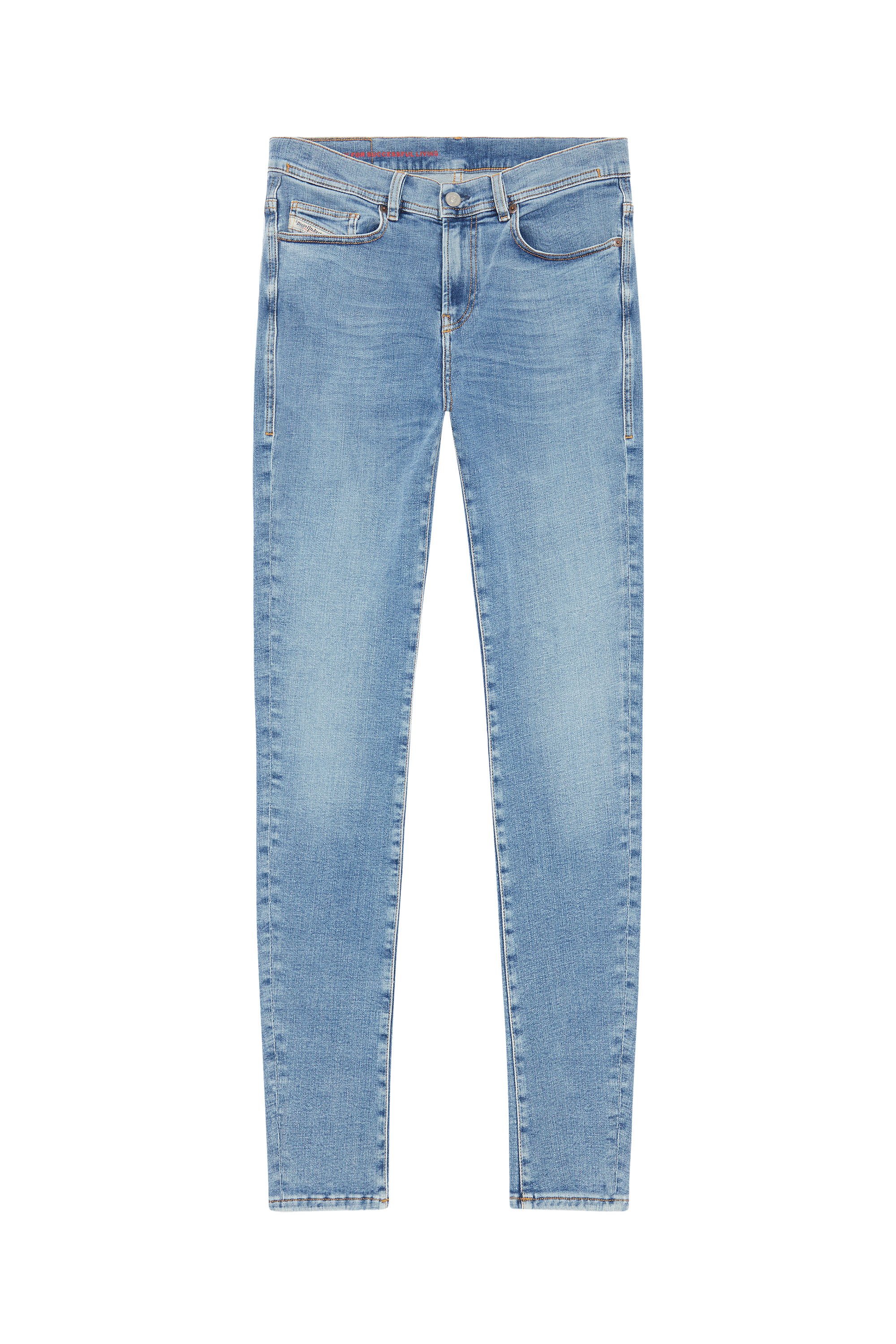 1983 Skinny Jeans 09C01