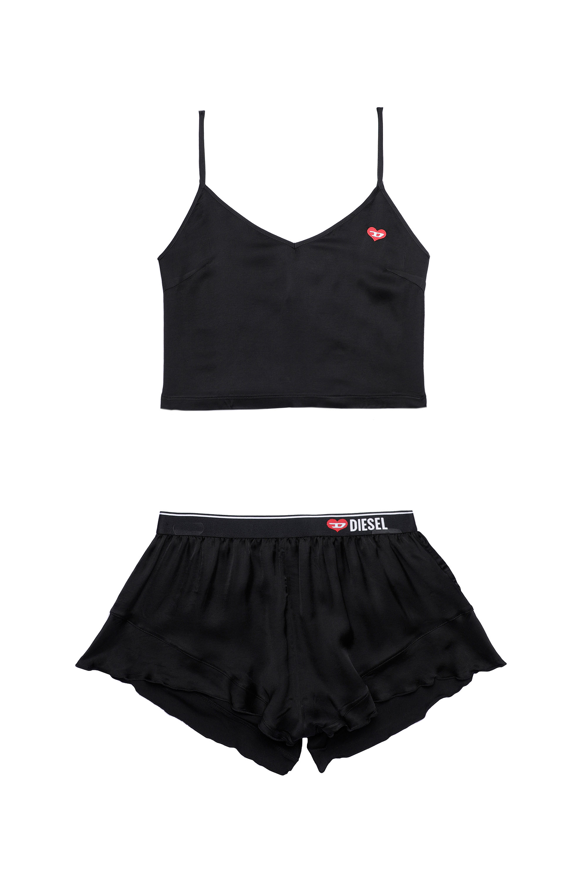 Women's Underwear: Sports Bra, Brief, Thong, Socks | Diesel